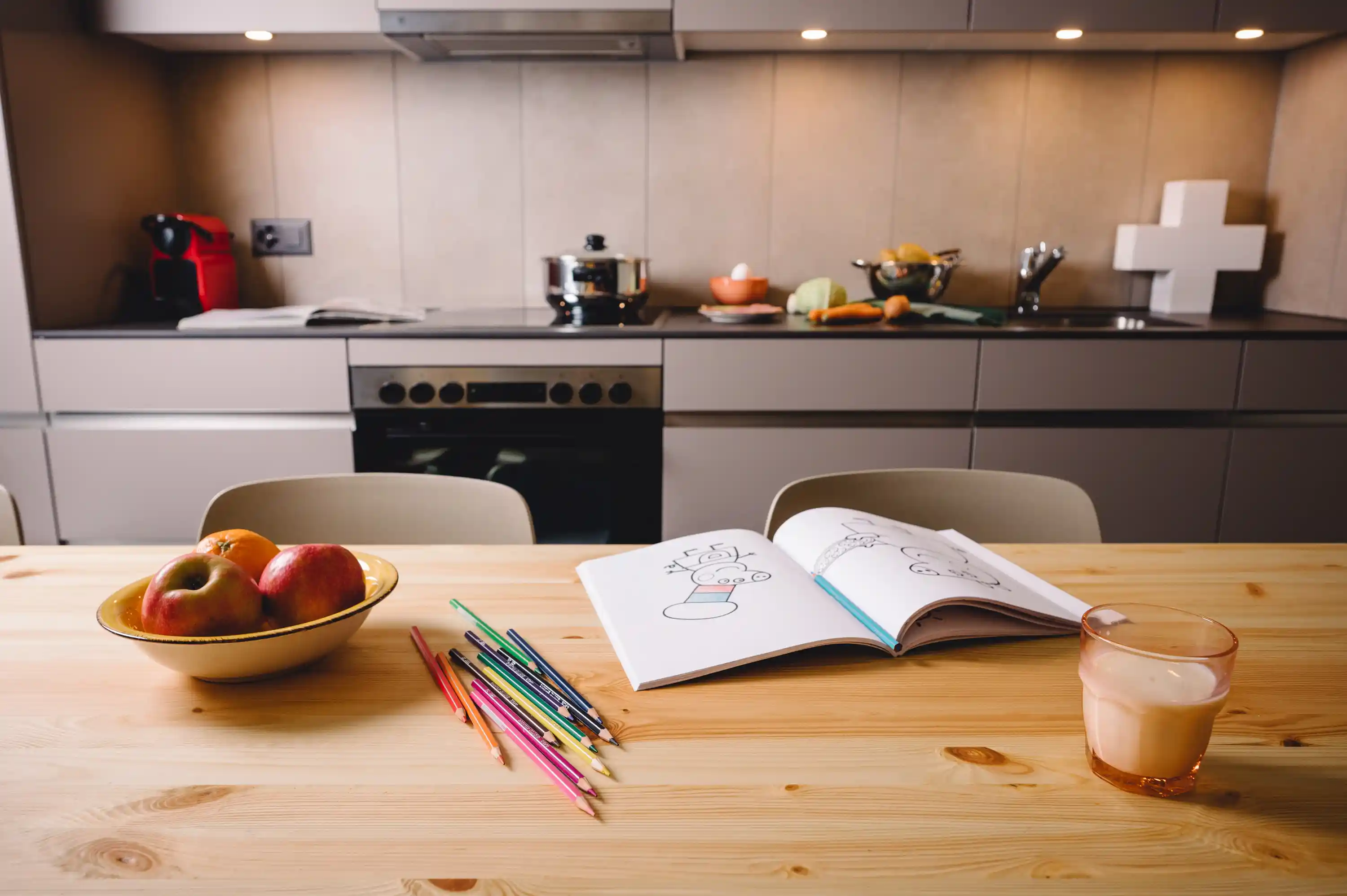 Lagrange Vacances®  - Meiringen - Swisspeak Resorts