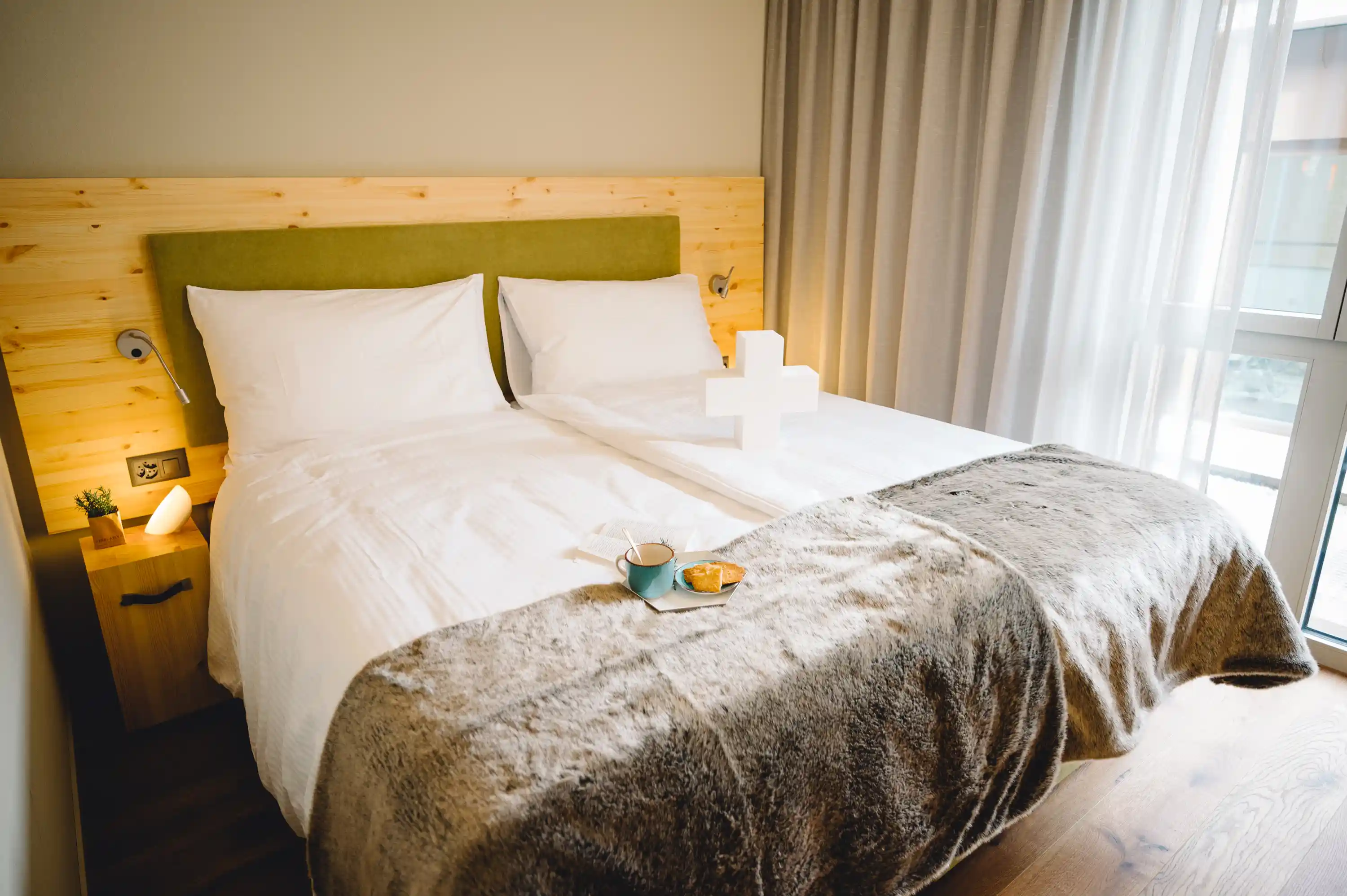 Lagrange Vacances®  - Meiringen - Swisspeak Resorts