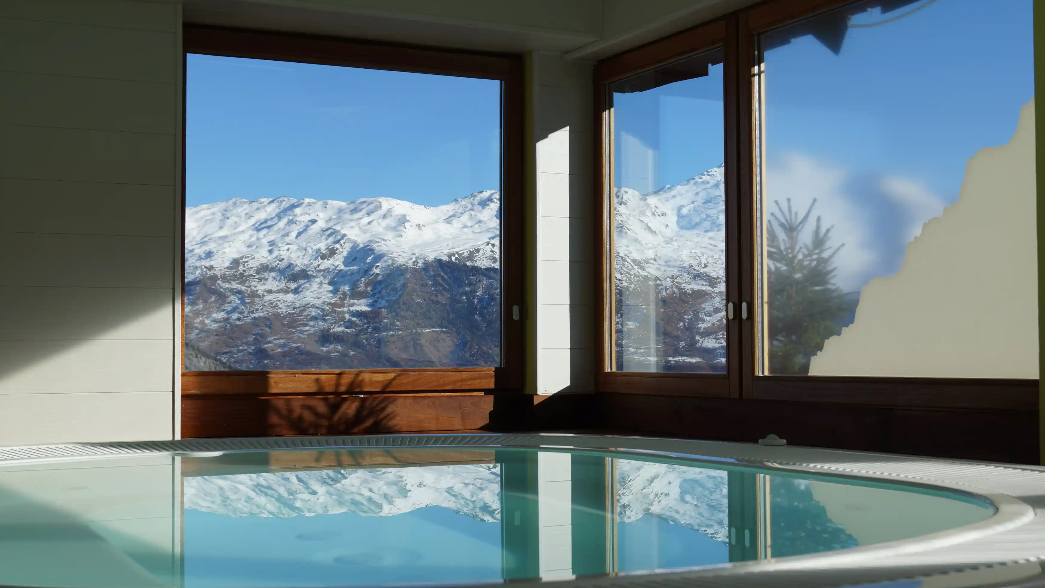 Lagrange Vacances®  - Les Karellis - CLUB LES KARELLIS