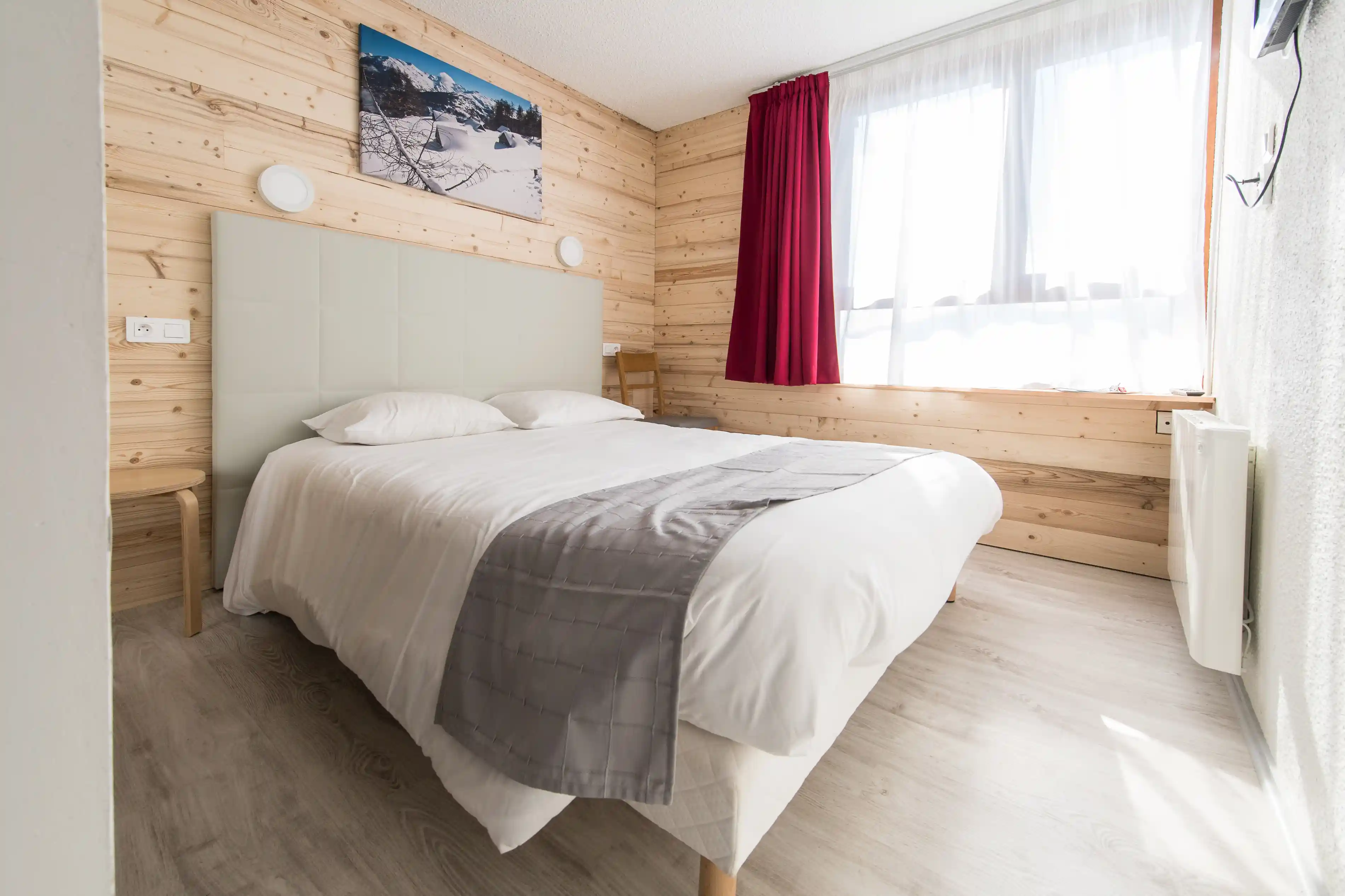 Lagrange Vacances®  - Les Karellis - CLUB LES KARELLIS