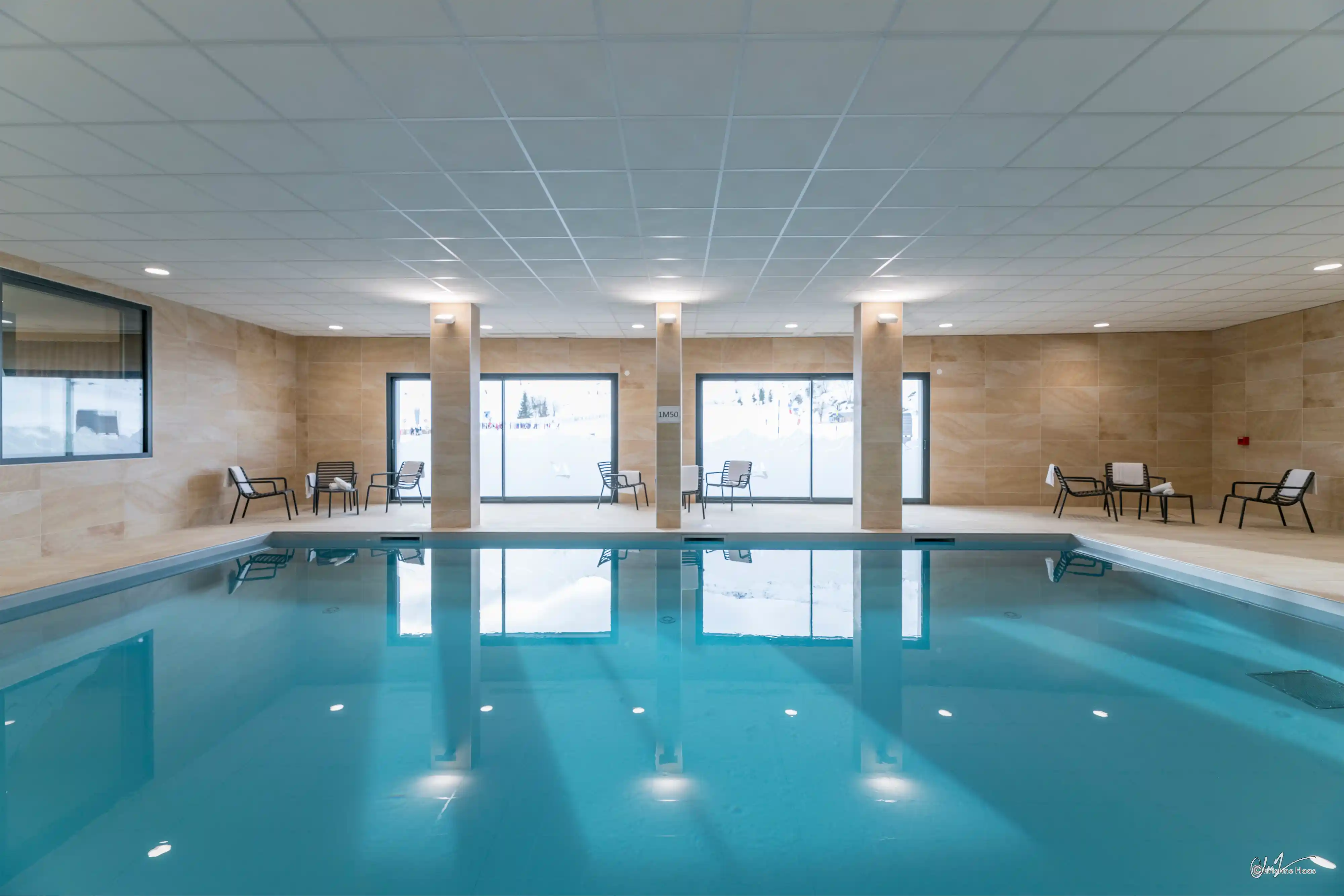 Lagrange Vacances®  - Piau-Engaly - Le Cristal de Piau