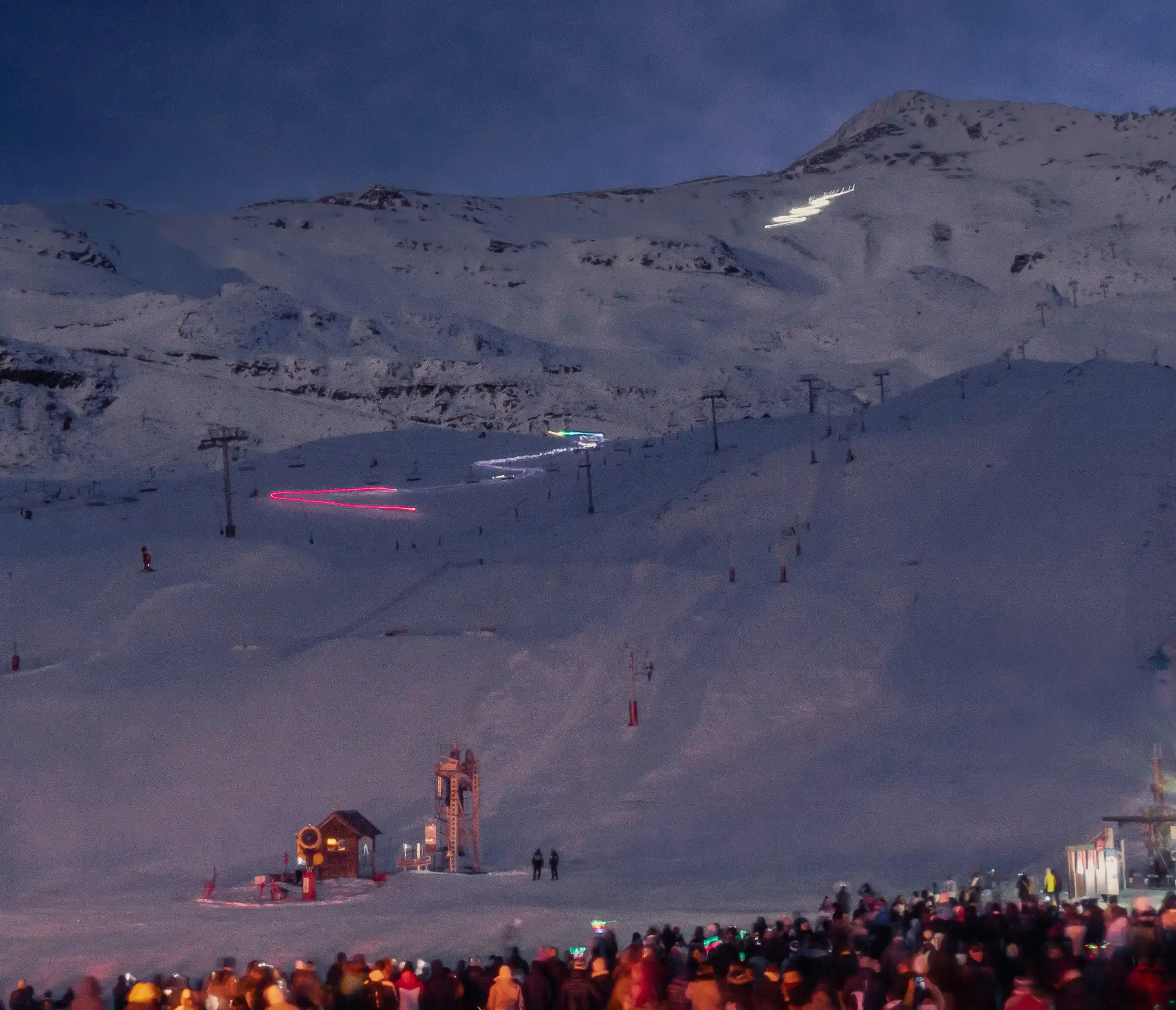 Lagrange Vacances®  - Piau-Engaly - Le Cristal de Piau