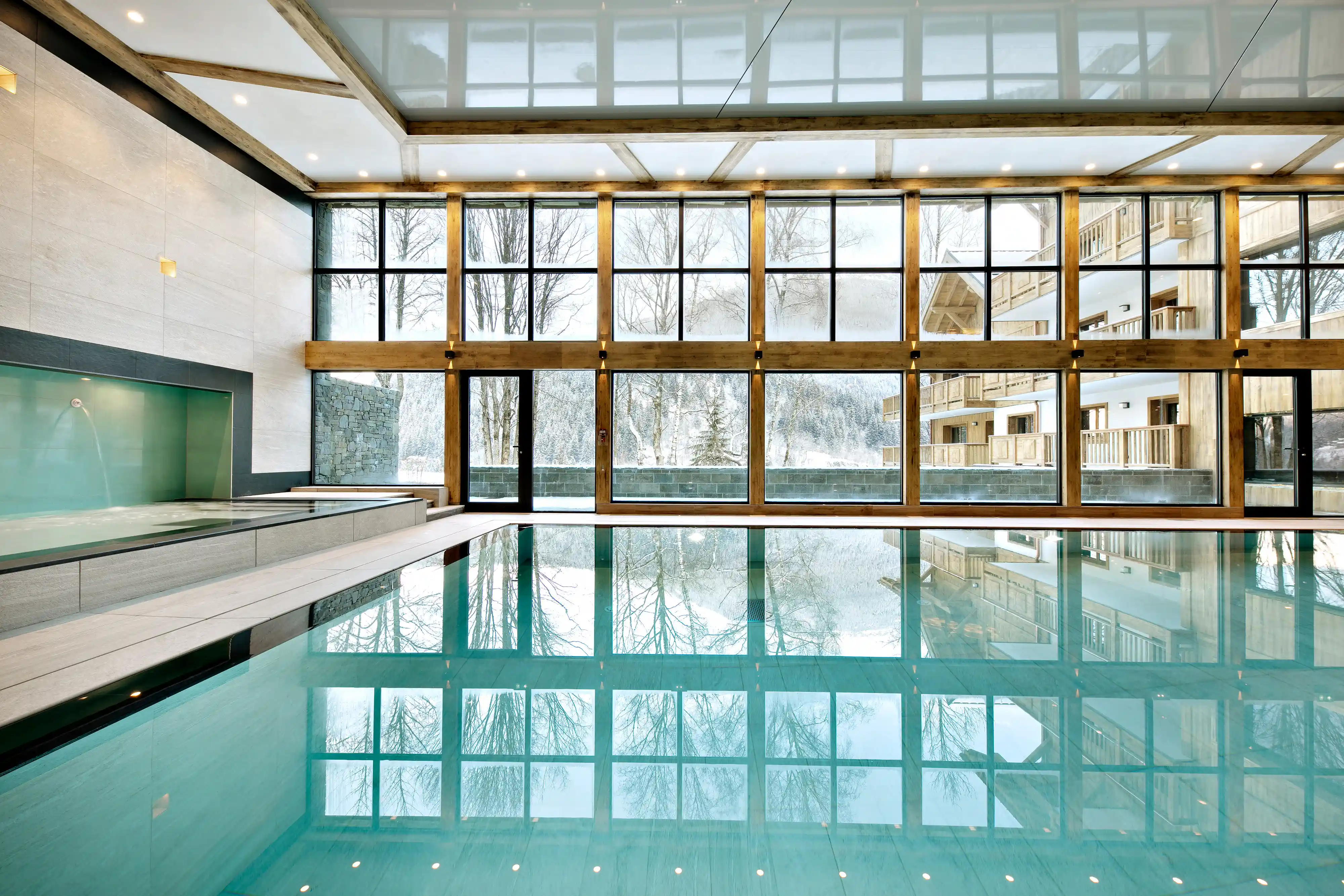 Lagrange Vacances®  - Les Houches - Mgm Chalets Elena