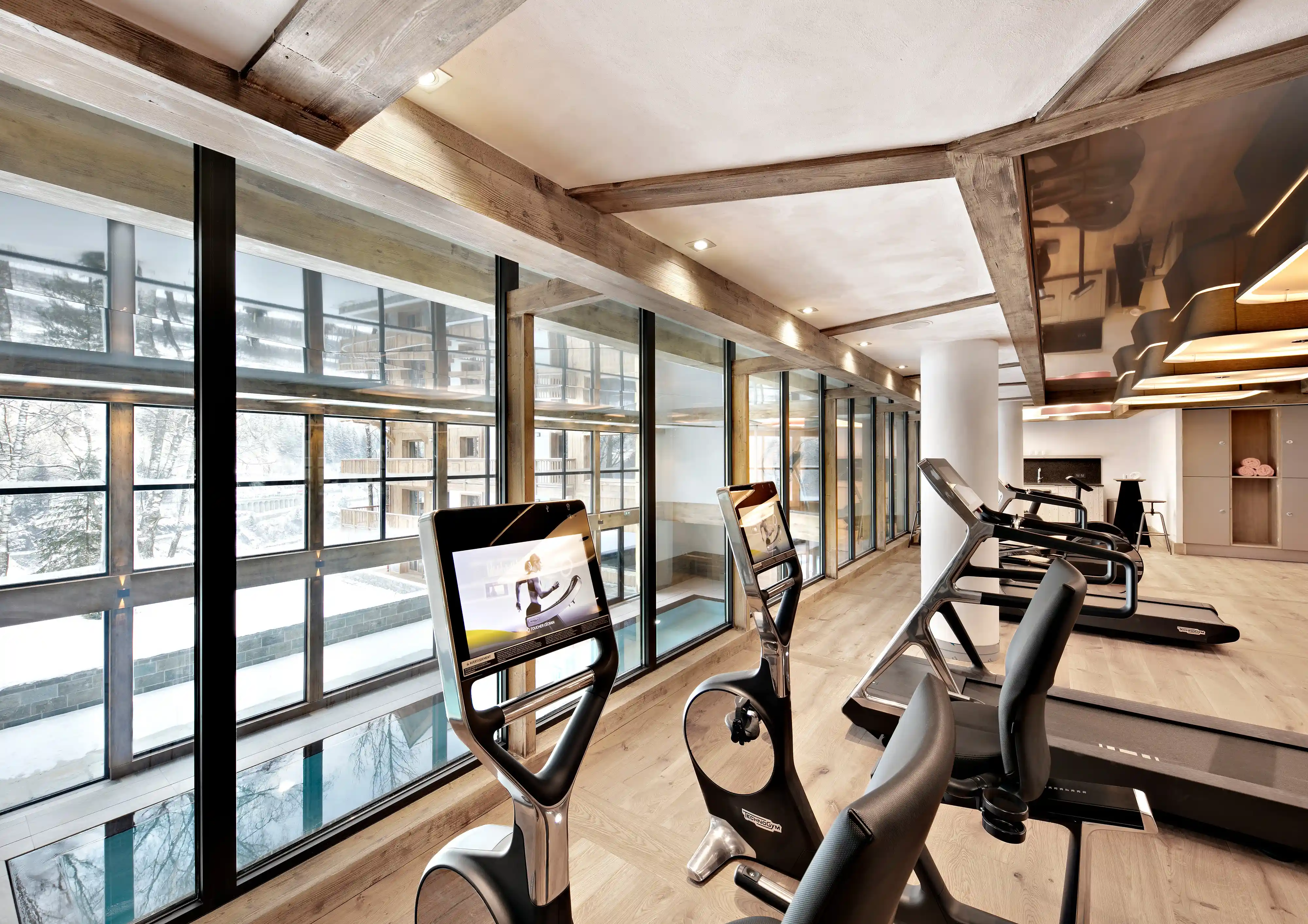 Lagrange Vacances®  - Les Houches - Mgm Chalets Elena