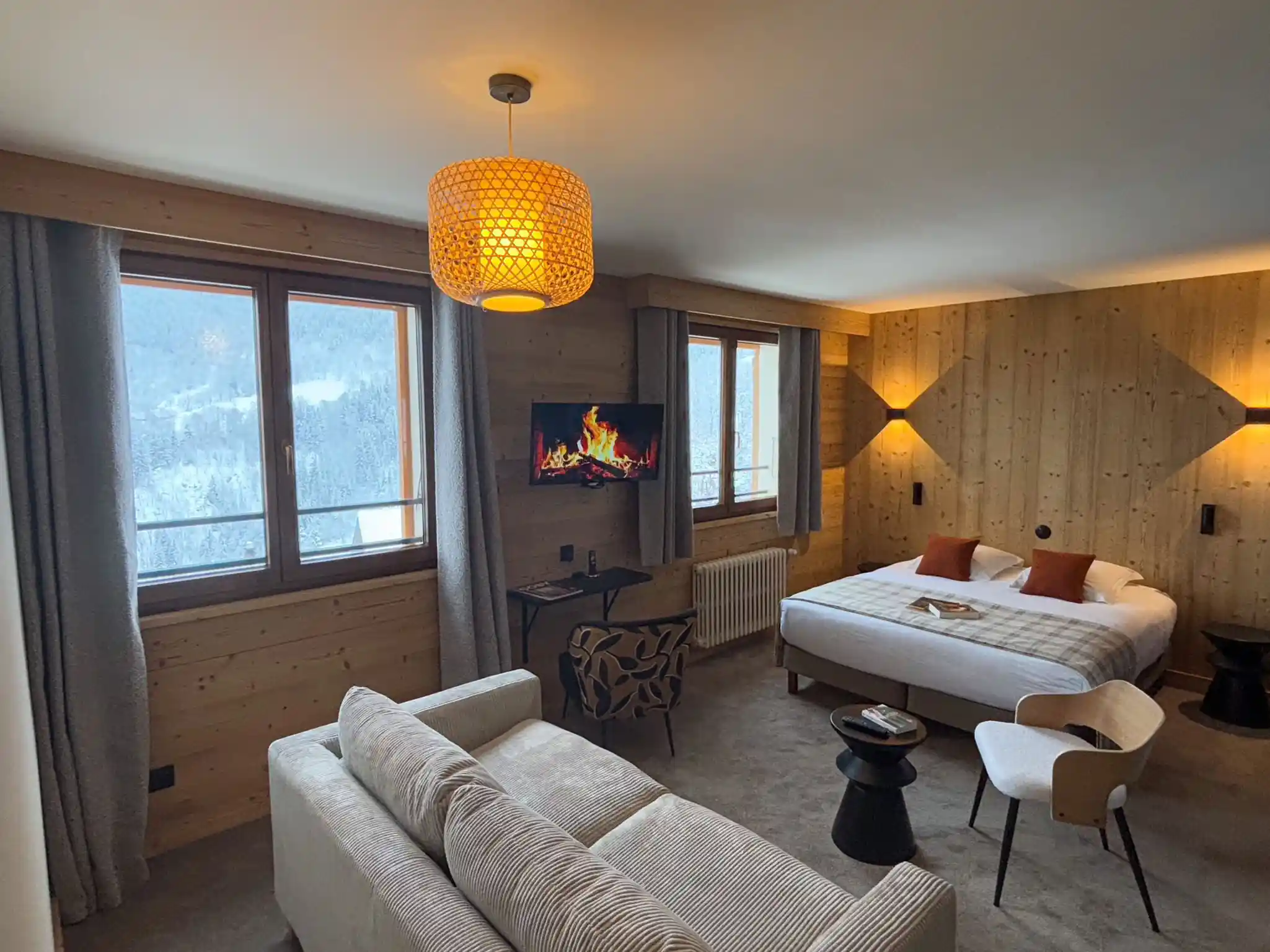 Lagrange Vacances®  - Saint-Francois-Longchamp - Hotel Casa Moho