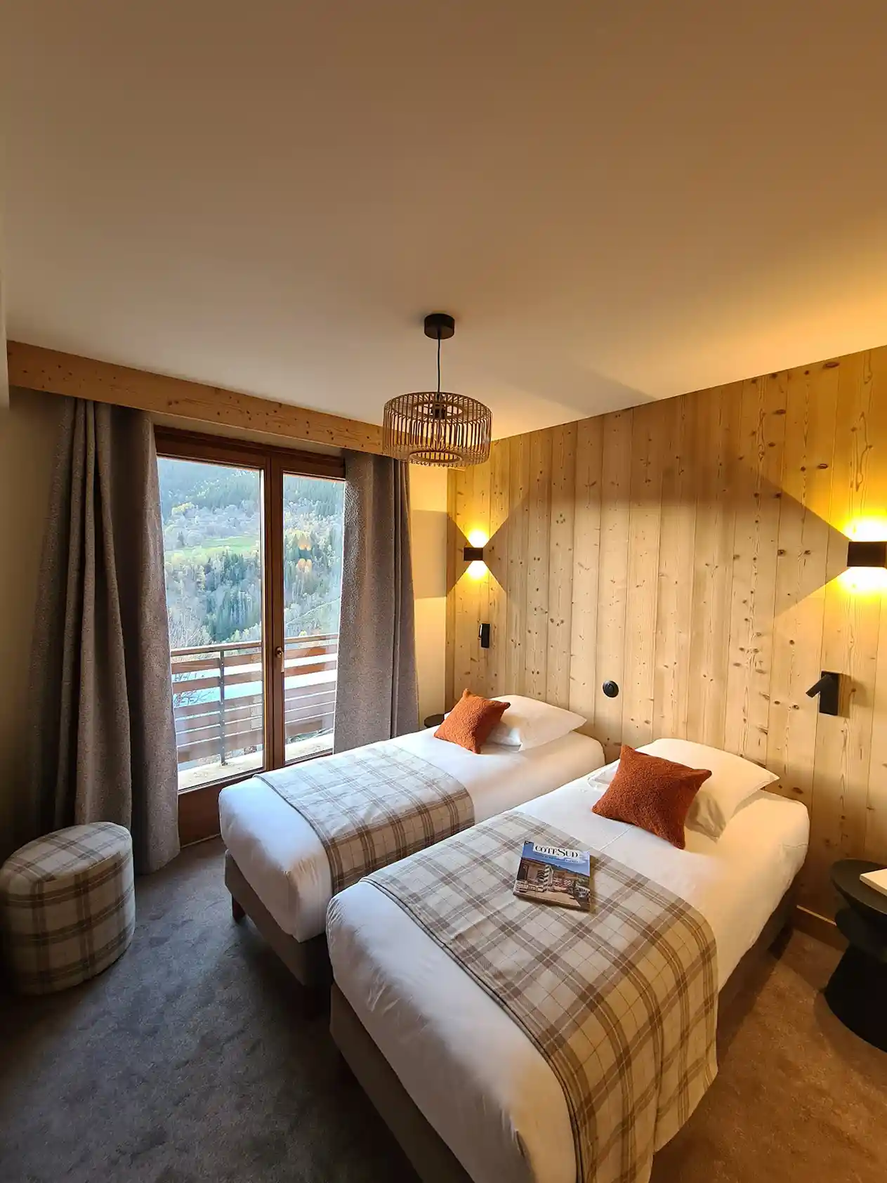 Lagrange Vacances®  - Saint-Francois-Longchamp - Hotel Casa Moho