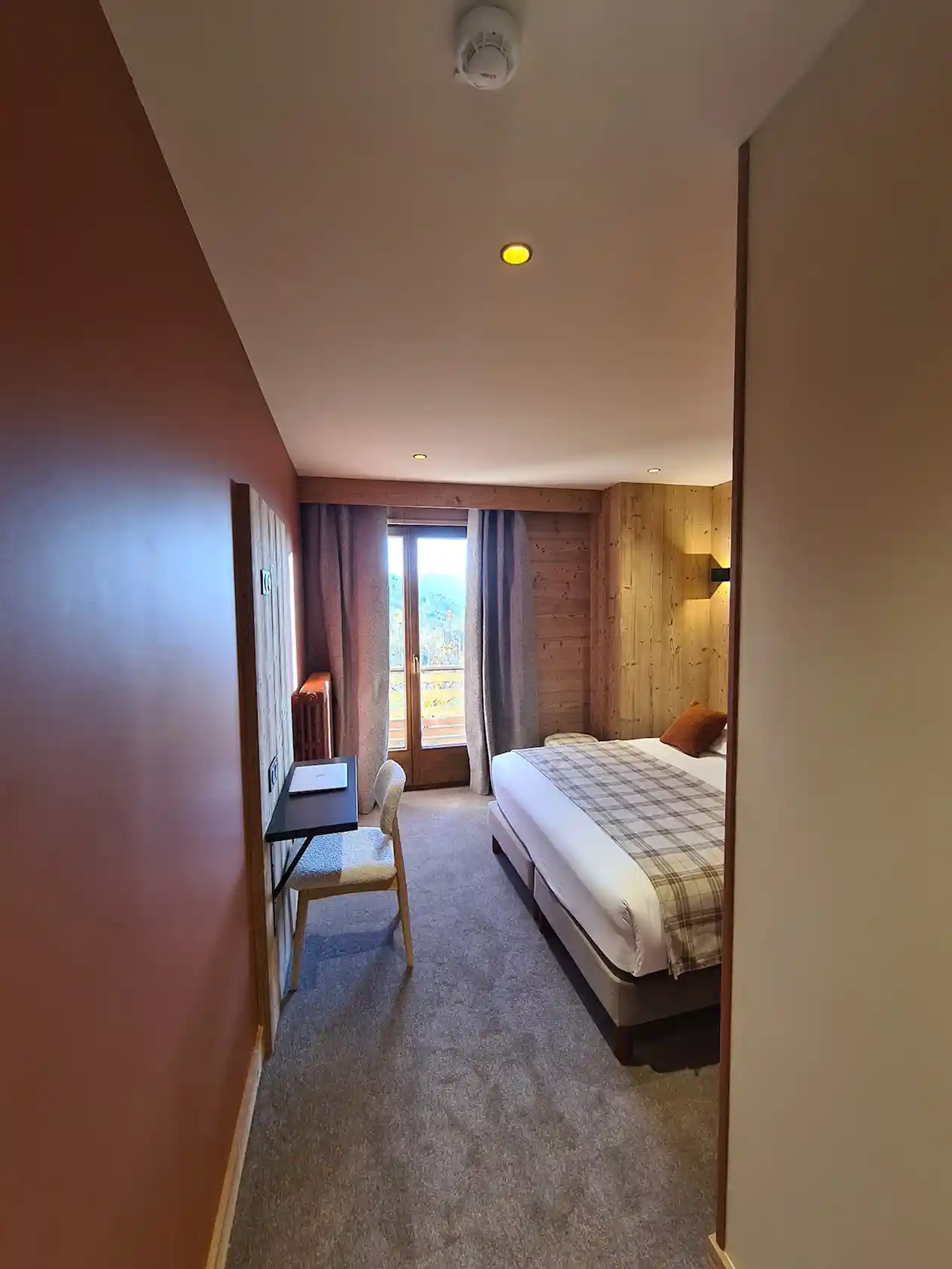 Lagrange Vacances®  - Saint-Francois-Longchamp - Hotel Casa Moho