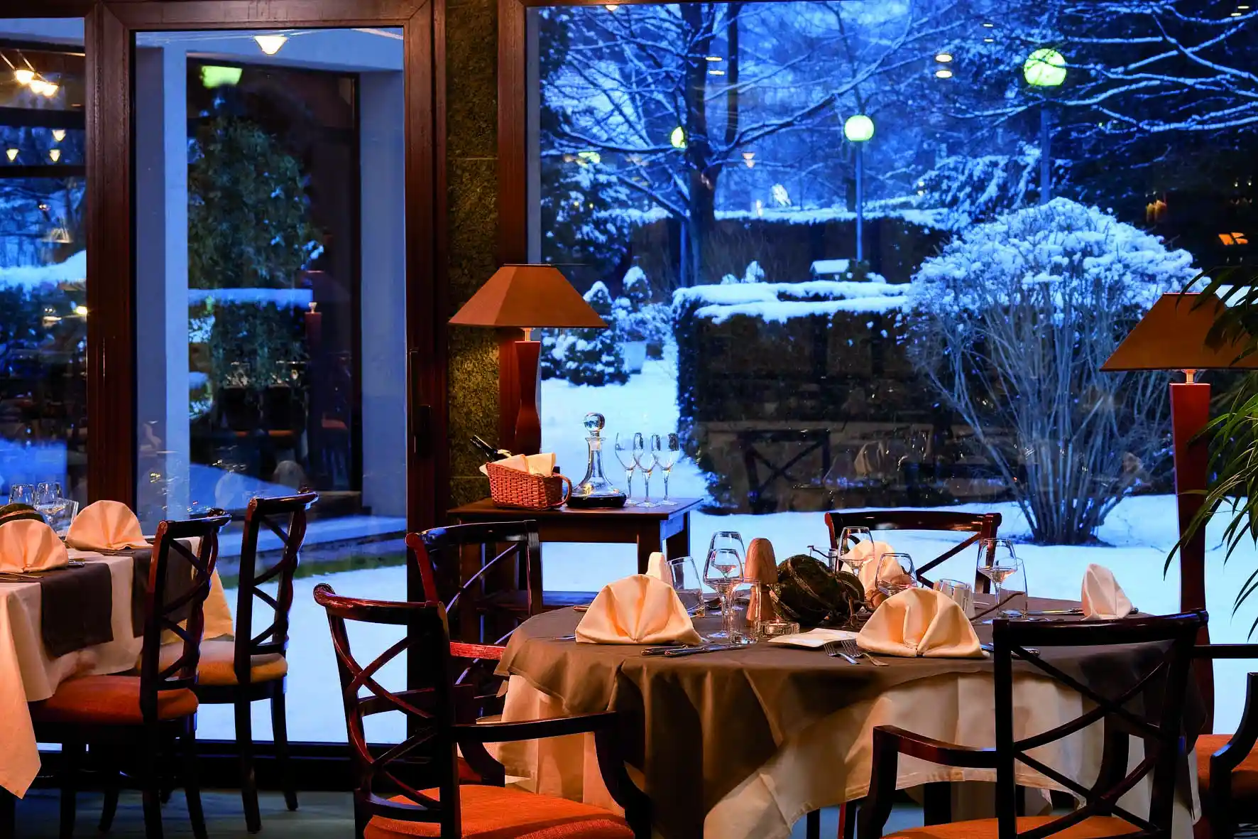 Lagrange Vacances®  - La Bresse - Hotel les Vallees
