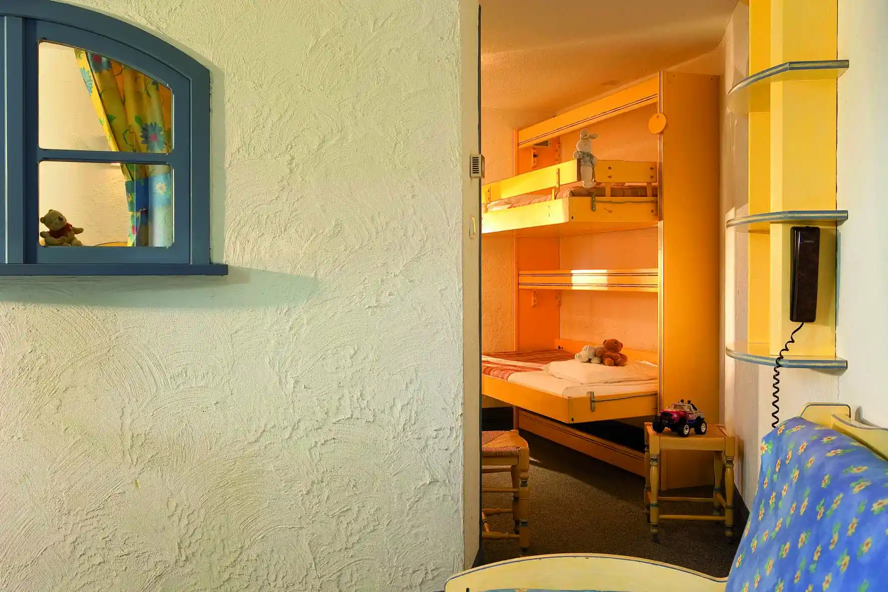 Lagrange Vacances®  - La Bresse - Hotel les Vallees