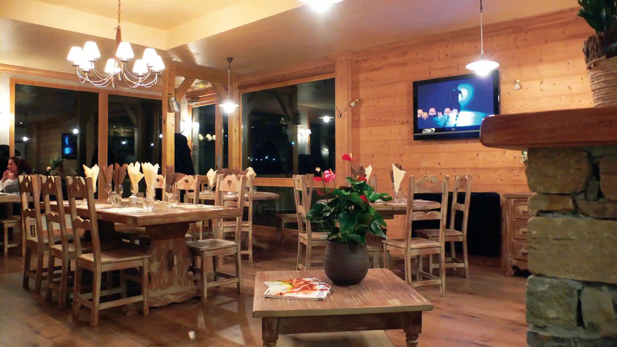 Lagrange Vacances®  - Brides les Bains - Cybele