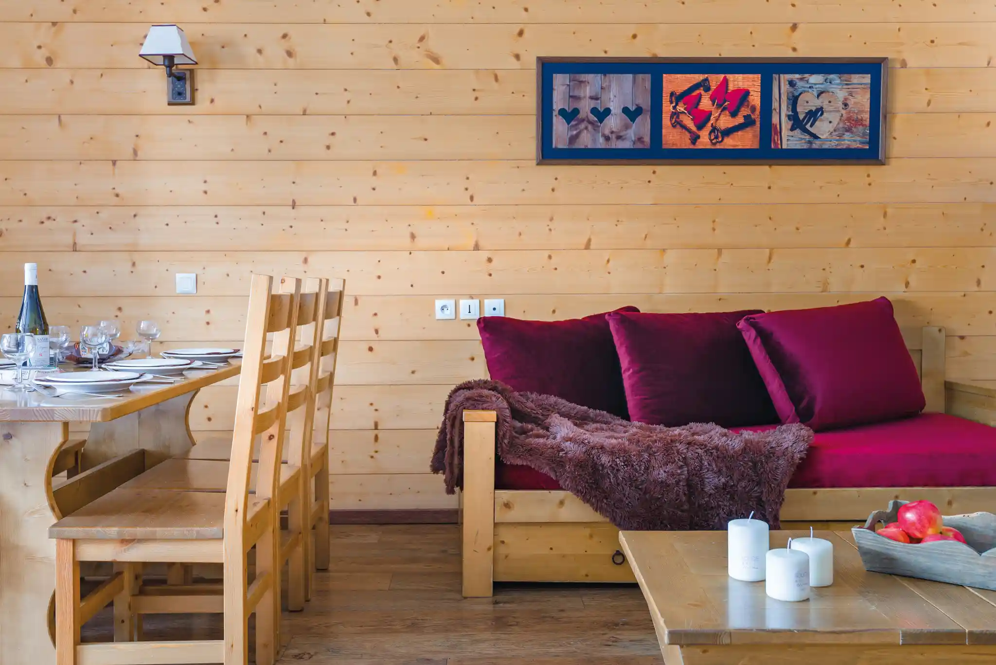 Lagrange Vacances®  - Brides les Bains - Cybele