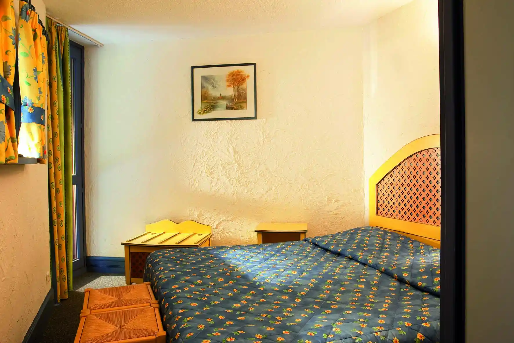 Lagrange Vacances®  - La Bresse - Residence les Vallees