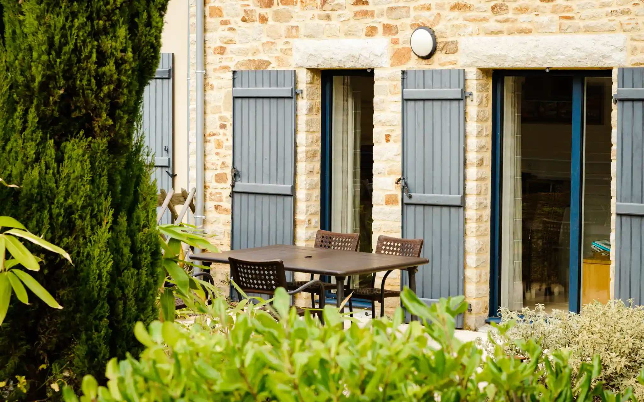 Lagrange Vacances®  - Cancale - LES HAUTS DE LA HOULE