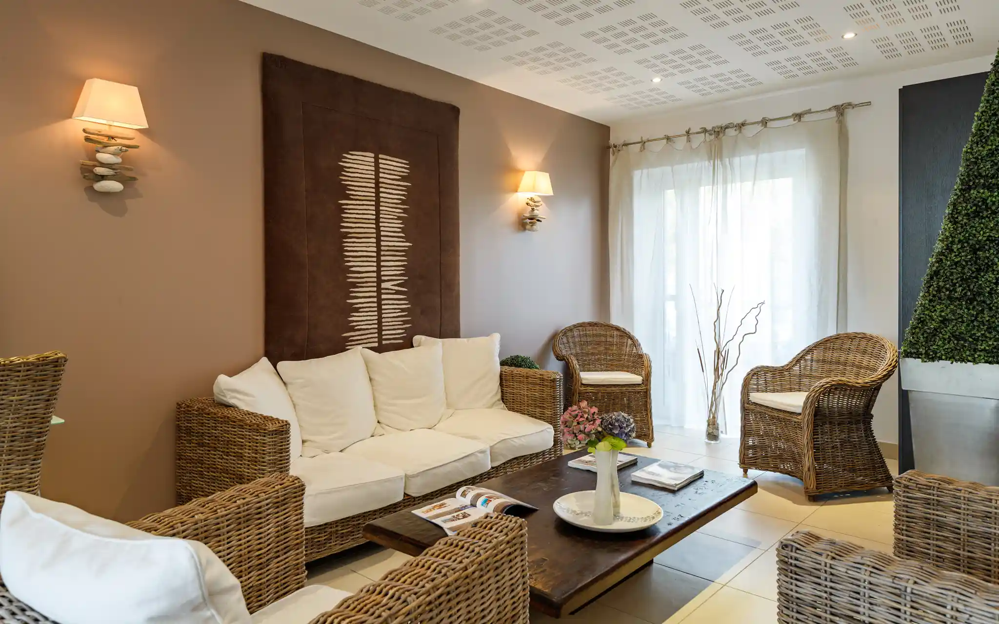 Lagrange Vacances®  - Cancale - LES HAUTS DE LA HOULE