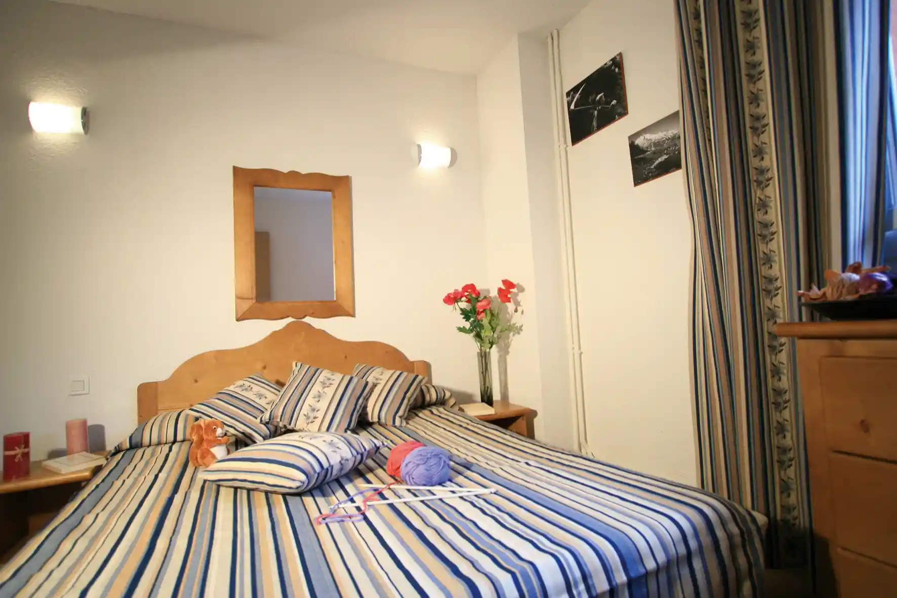 Lagrange Vacances®  - Cauterets - Le Domaine des 100 Lacs