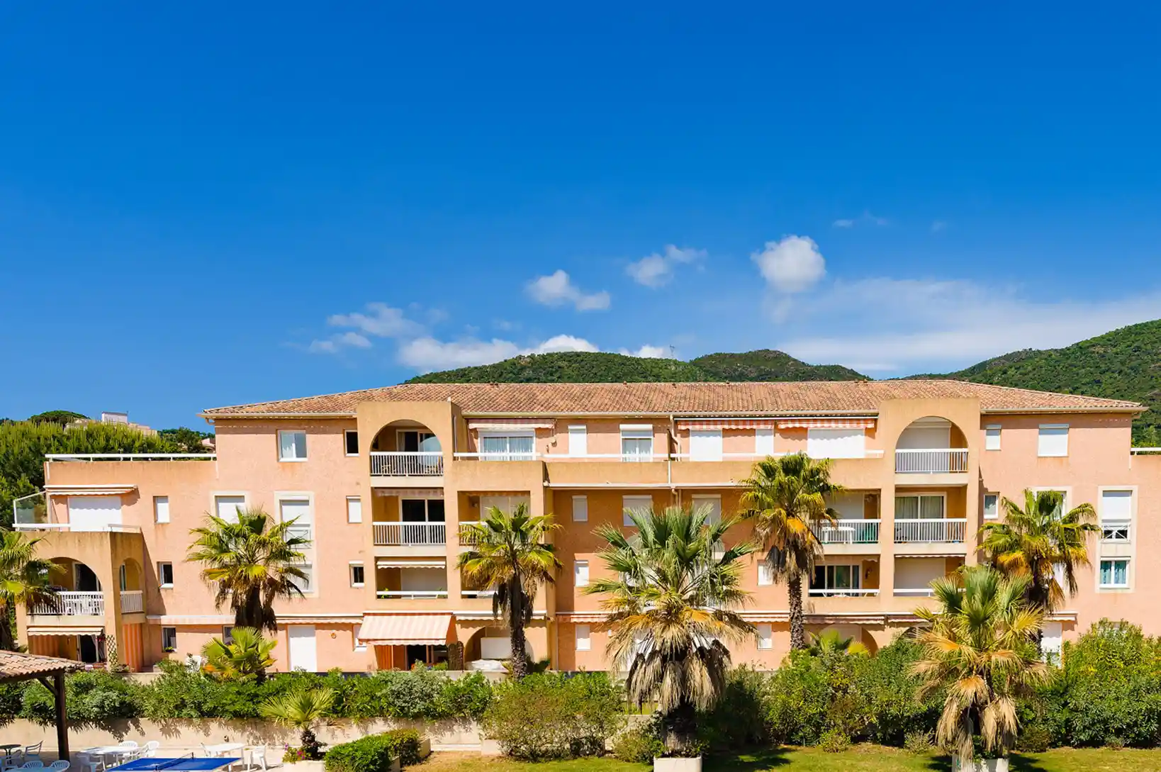 Lagrange Vacances®  - Cavalaire - VILLA BARBARA