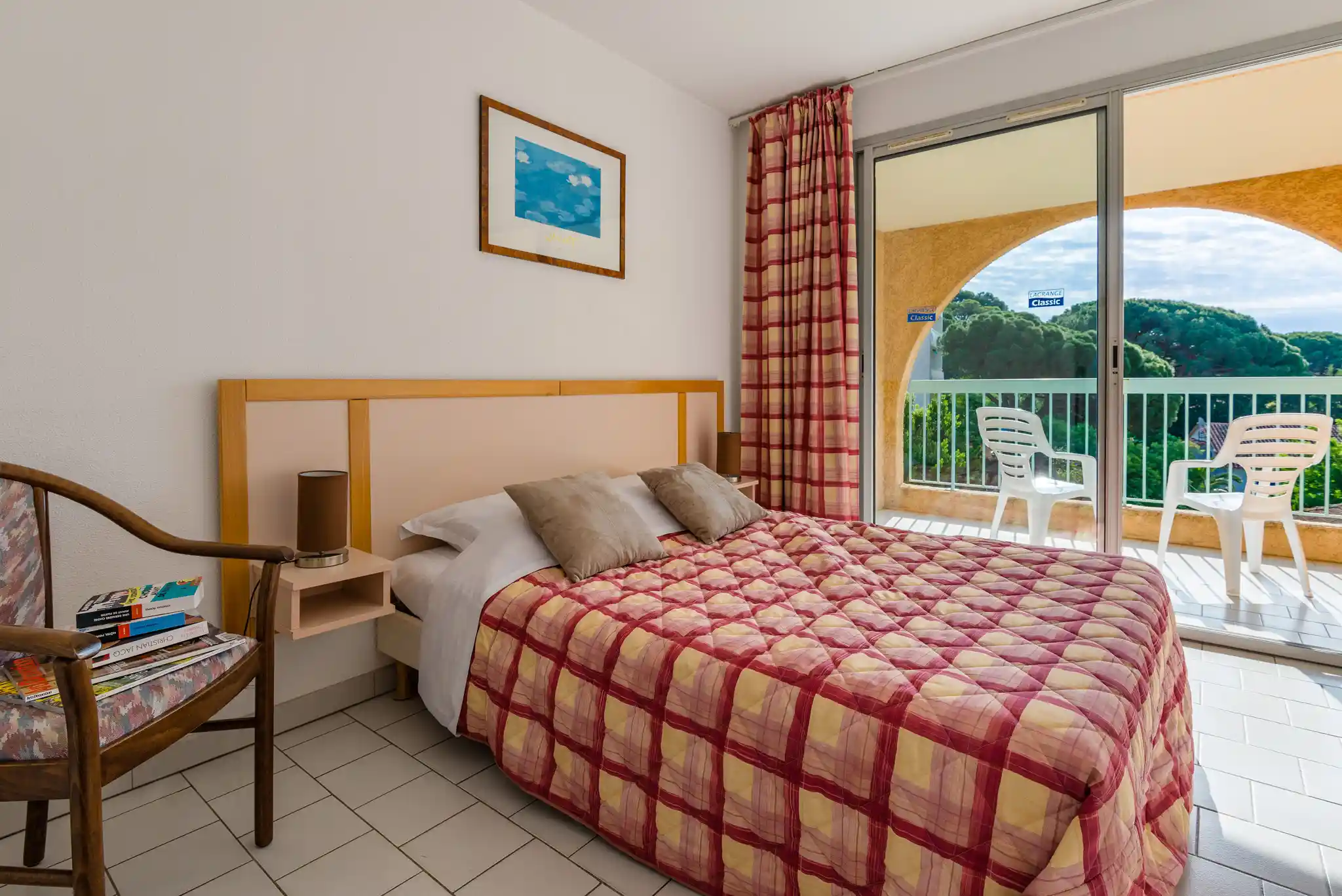 Lagrange Vacances®  - Cavalaire - VILLA BARBARA