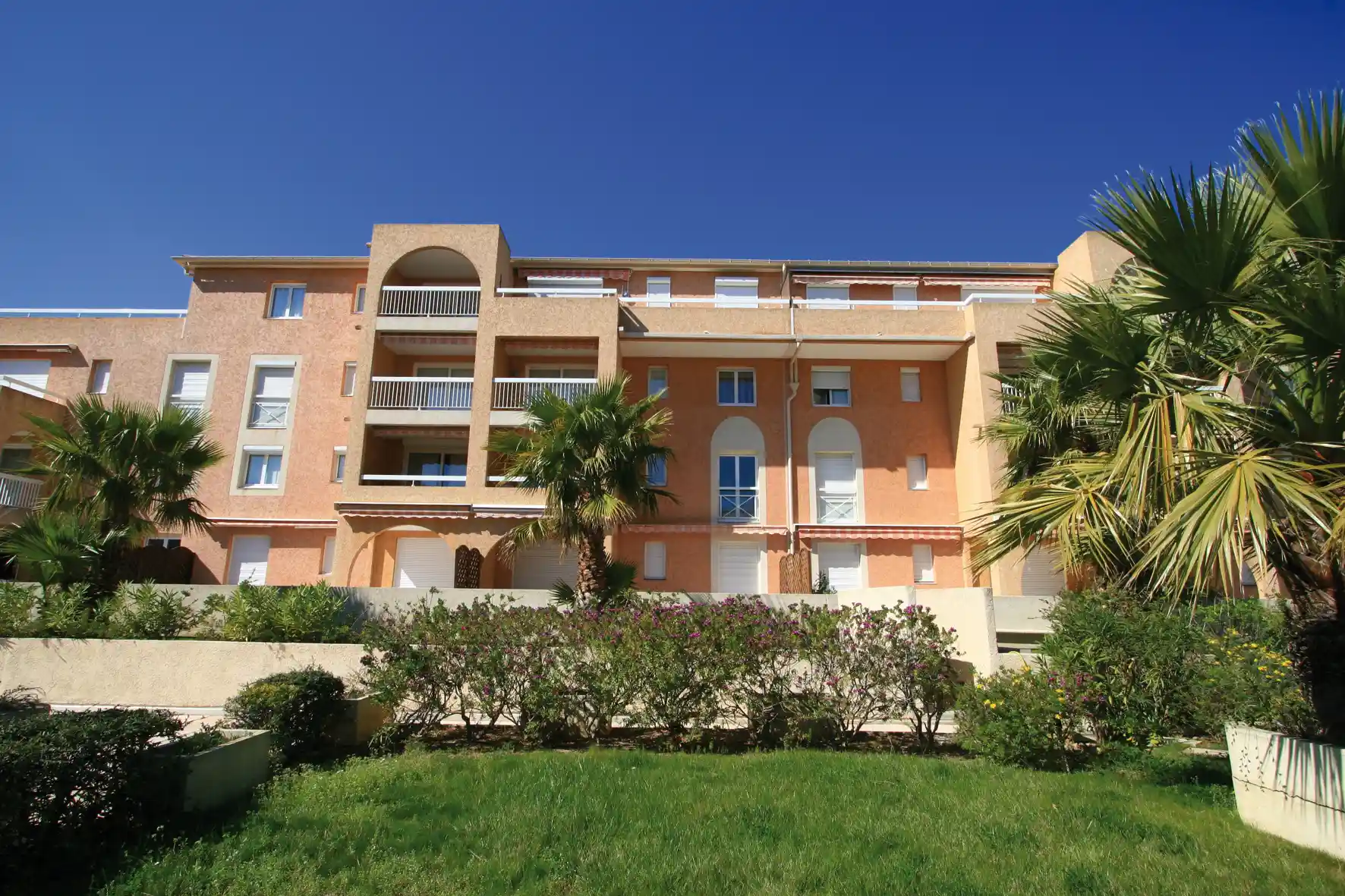 Lagrange Vacances®  - Cavalaire - VILLA BARBARA