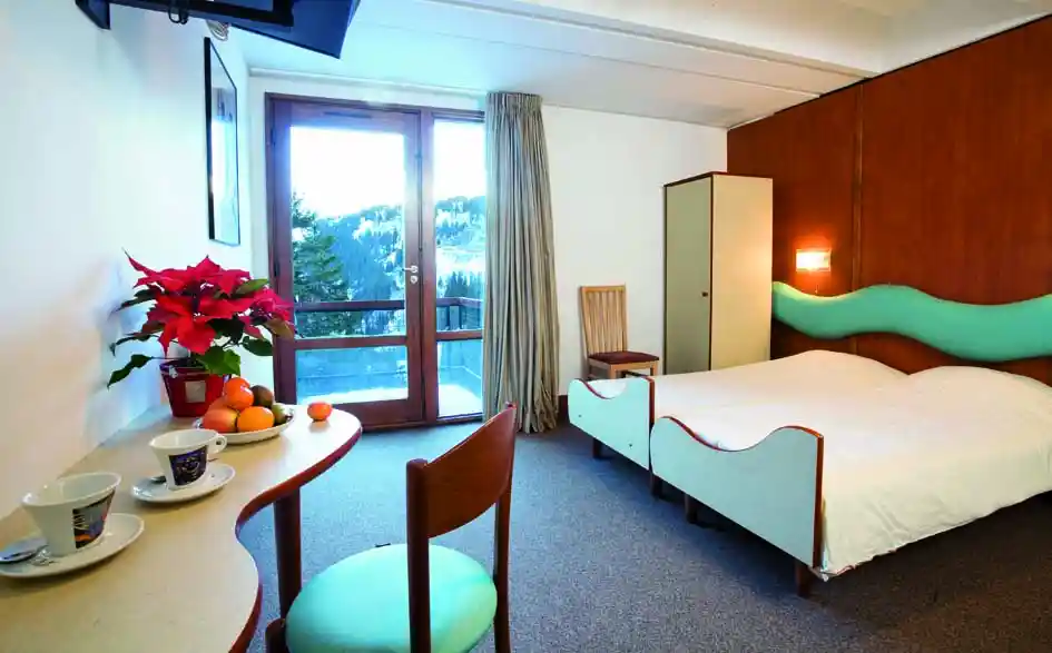 Lagrange Vacances®  - Flaine - Mmv Village Club le Flaine