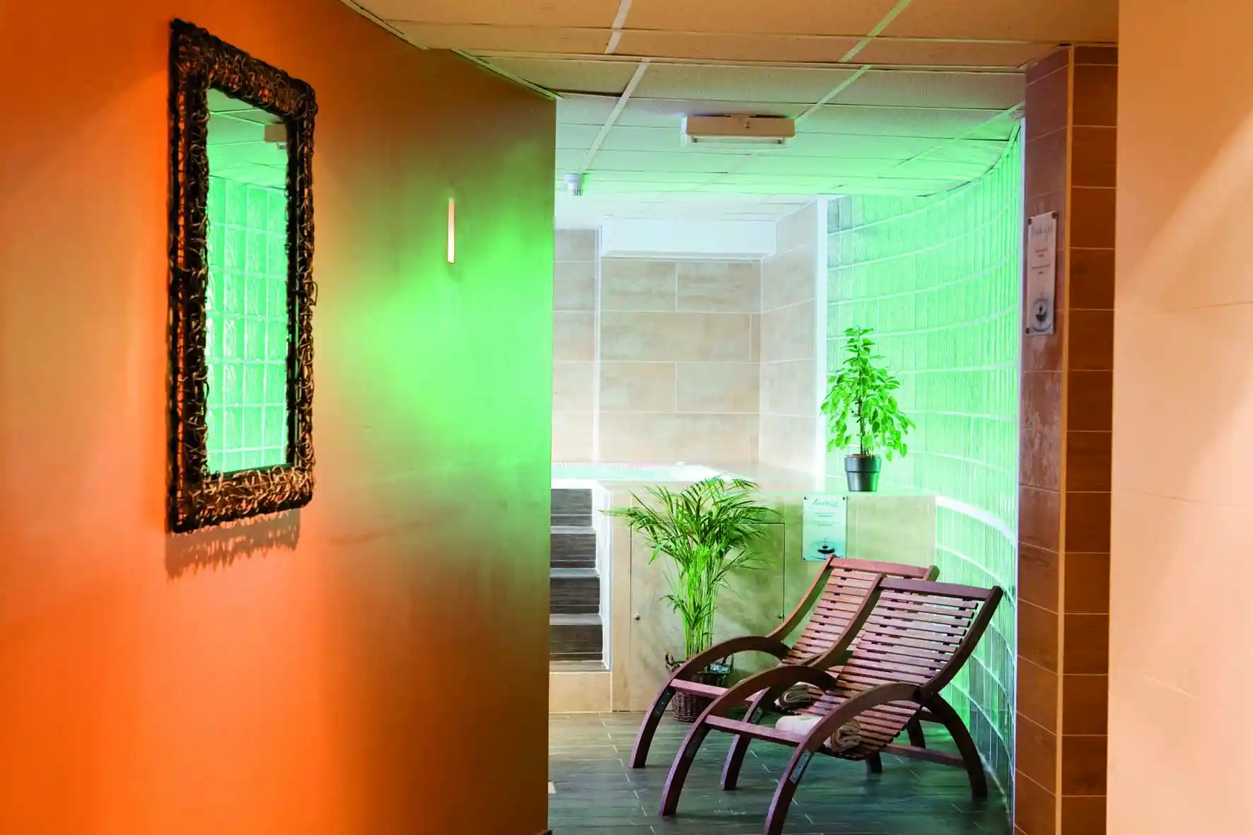 Lagrange Vacances®  - Flaine - Mmv Village Club le Flaine