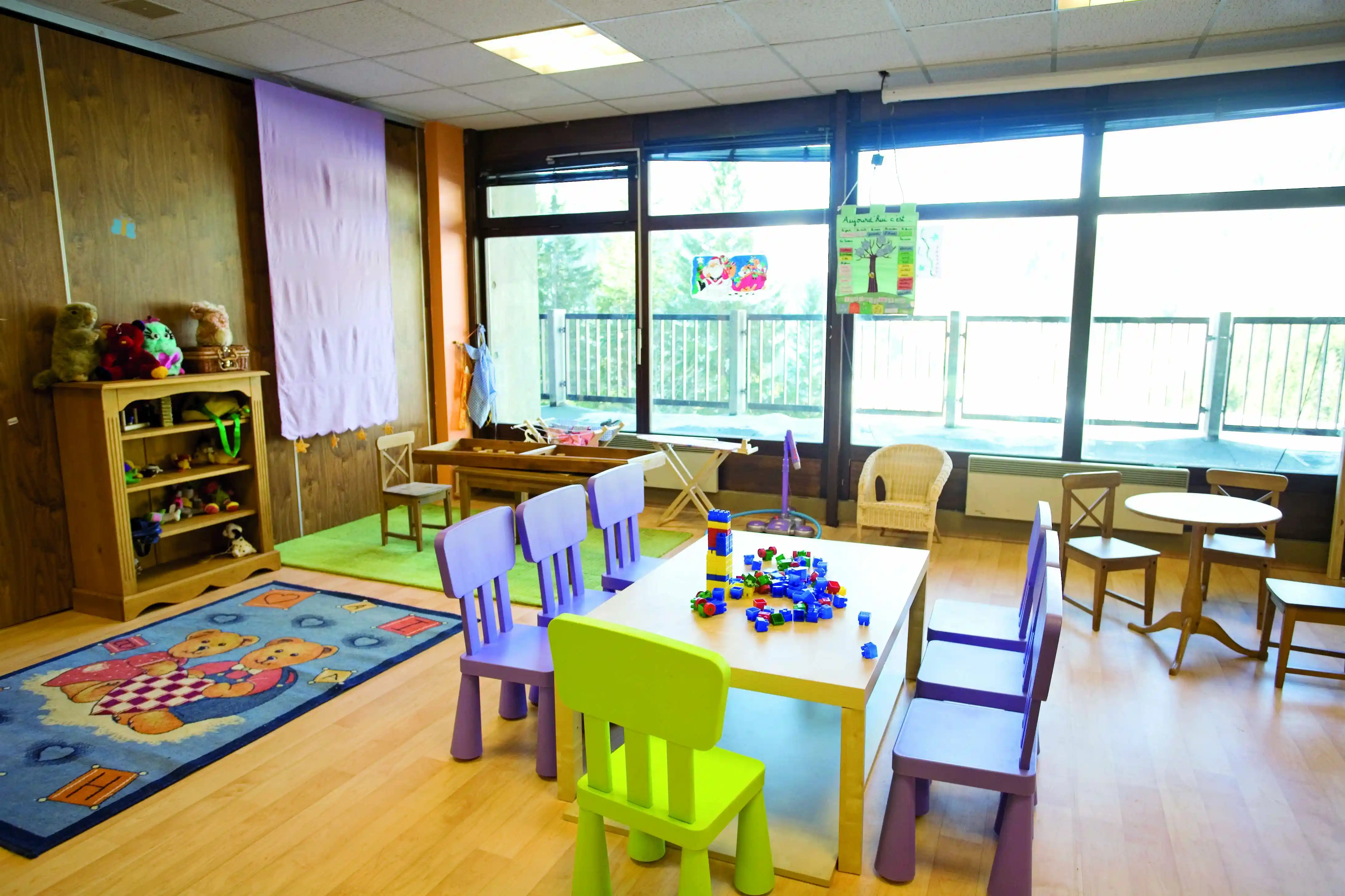 Lagrange Vacances®  - Flaine - Mmv Village Club le Flaine