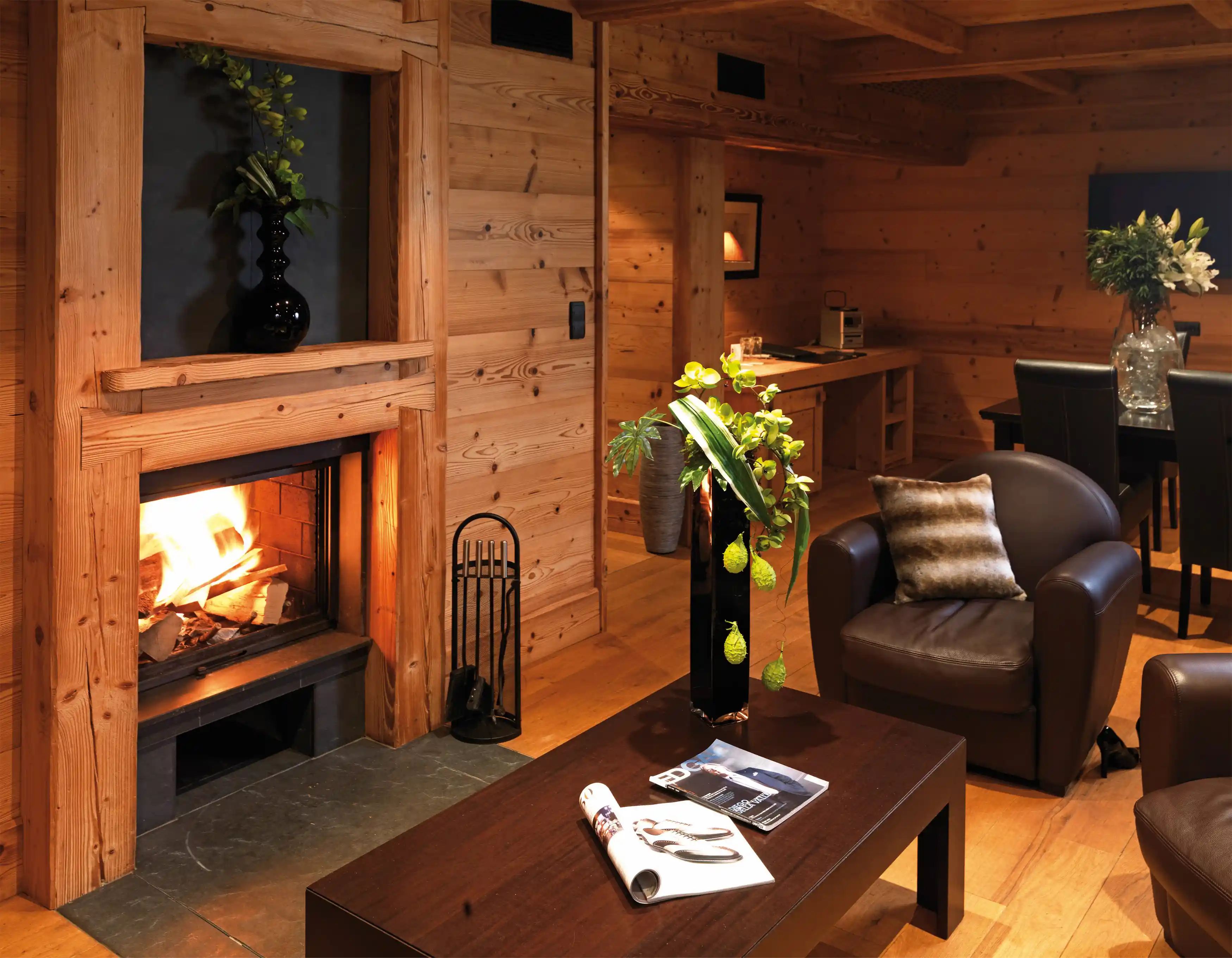 Lagrange Vacances®  - Gerardmer - Grand Hotel & Spa