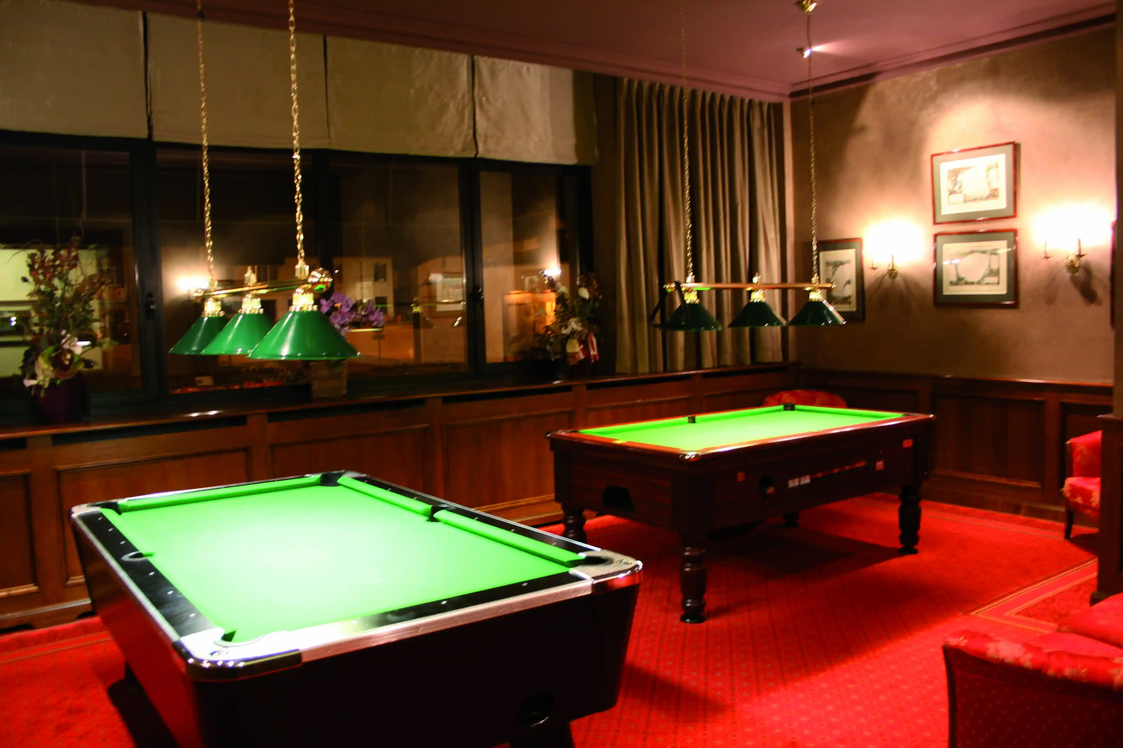 Lagrange Vacances®  - Gerardmer - Grand Hotel & Spa