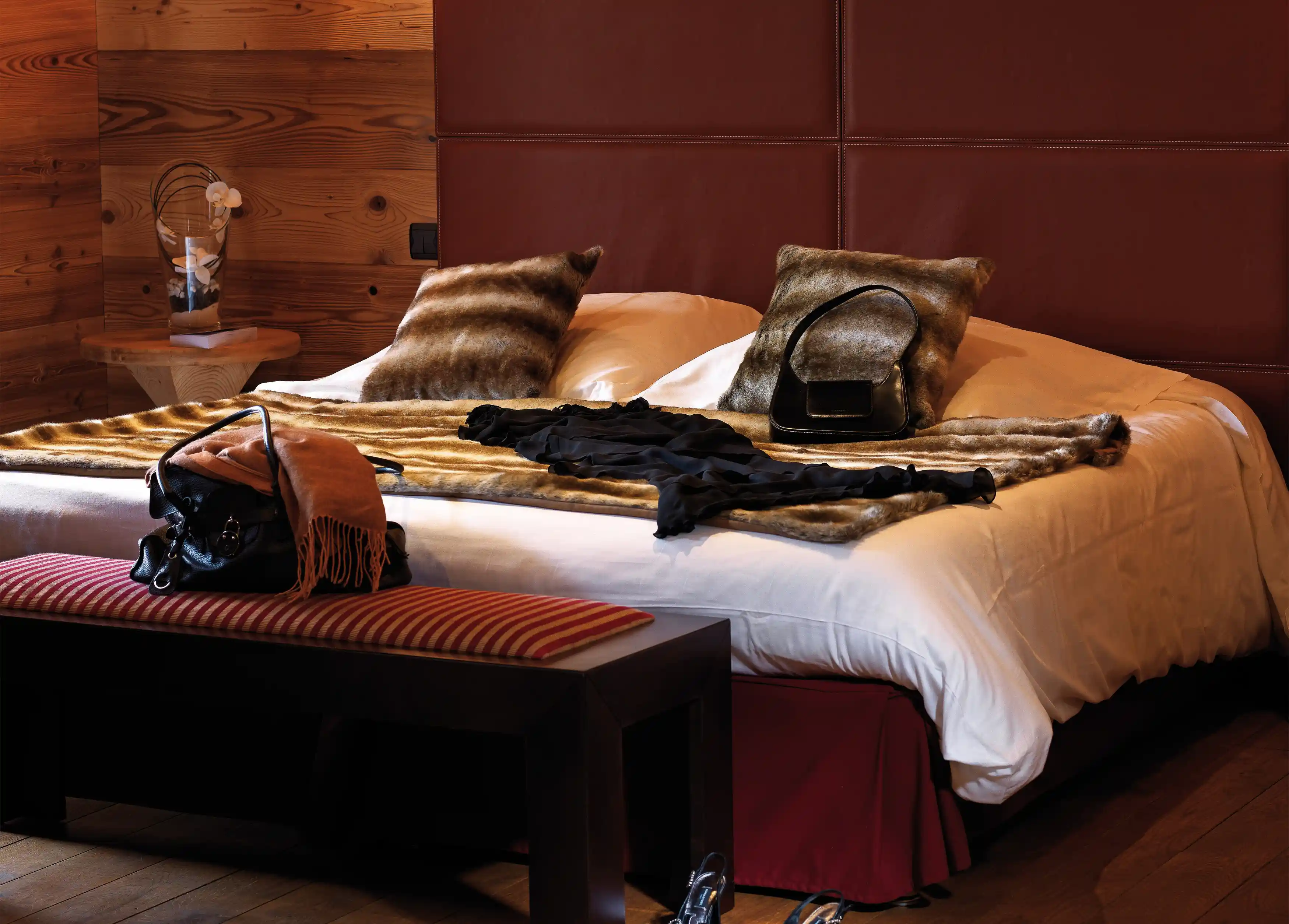 Lagrange Vacances®  - Gerardmer - Grand Hotel & Spa