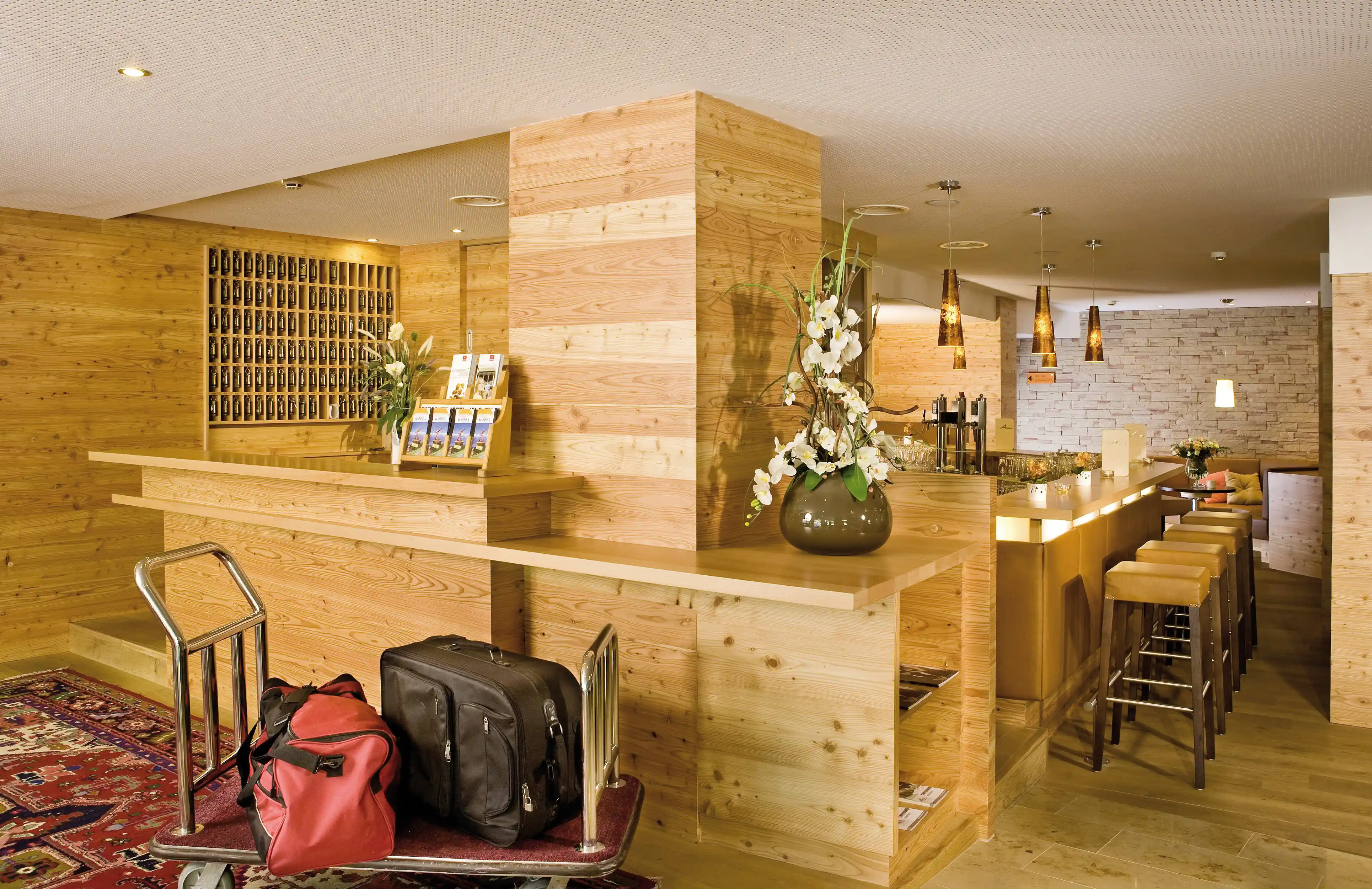 Lagrange Vacances®  - Igls - Bon Alpina