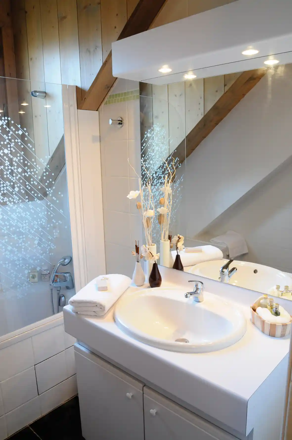 Lagrange Vacances®  - Saint-Gervais - Les Arolles