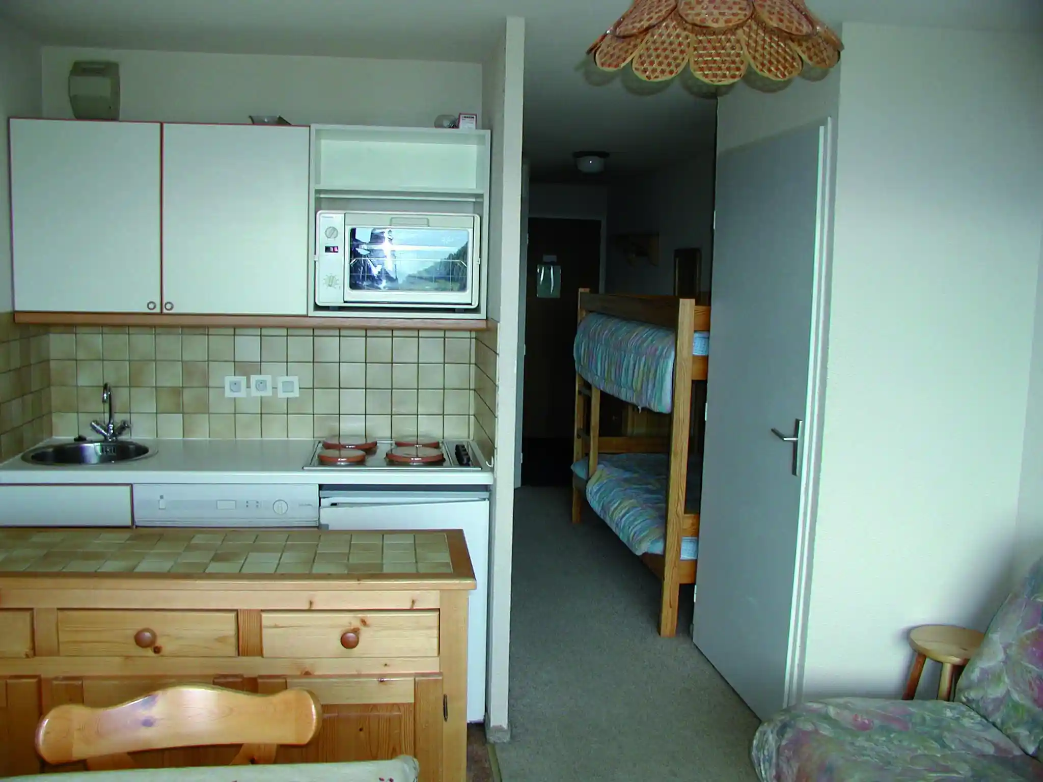 Lagrange Vacances®  - Saint-Francois-Longchamp - Les Appartements