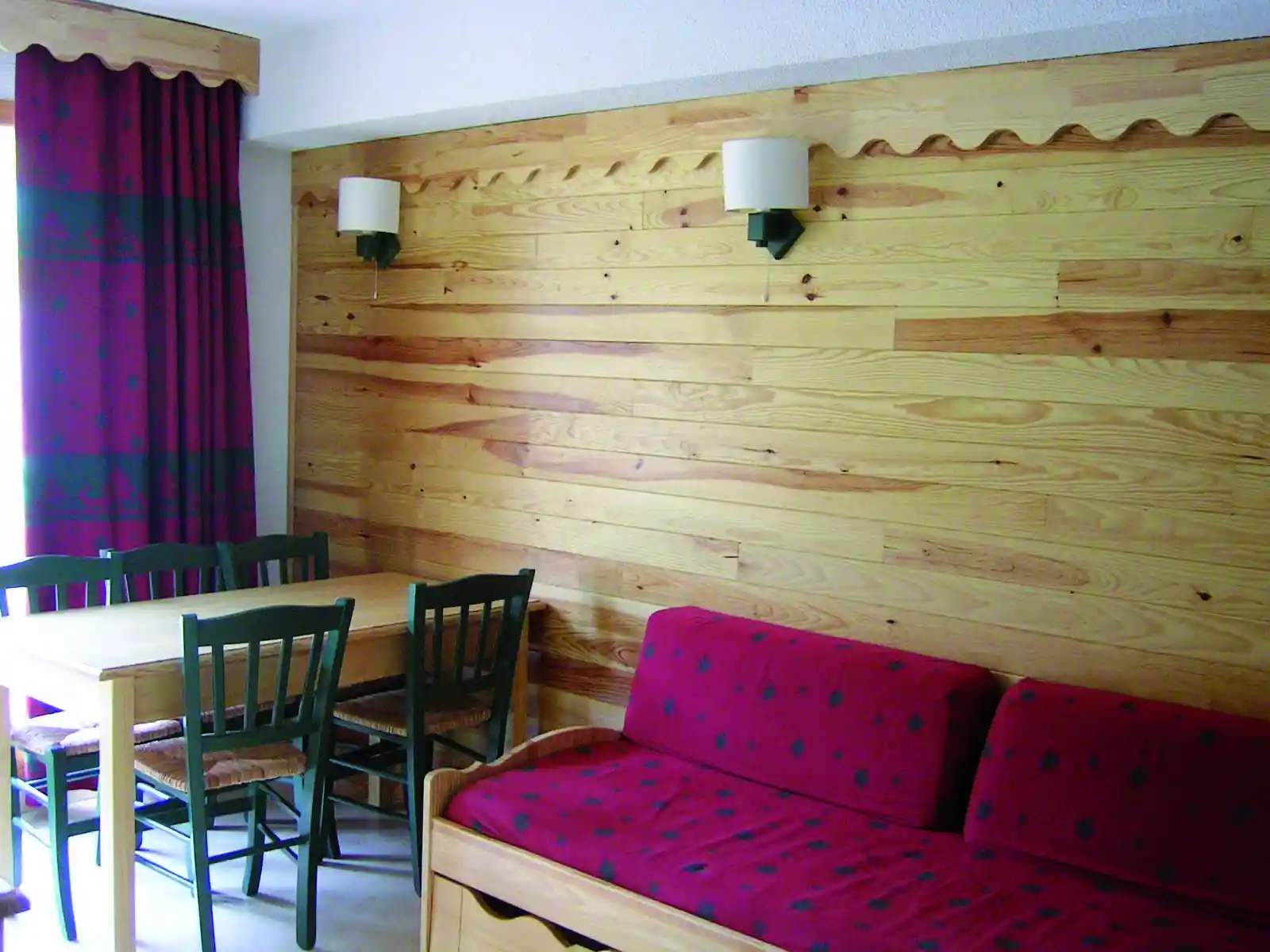 Lagrange Vacances®  - Saint-Francois-Longchamp - LES LONGES