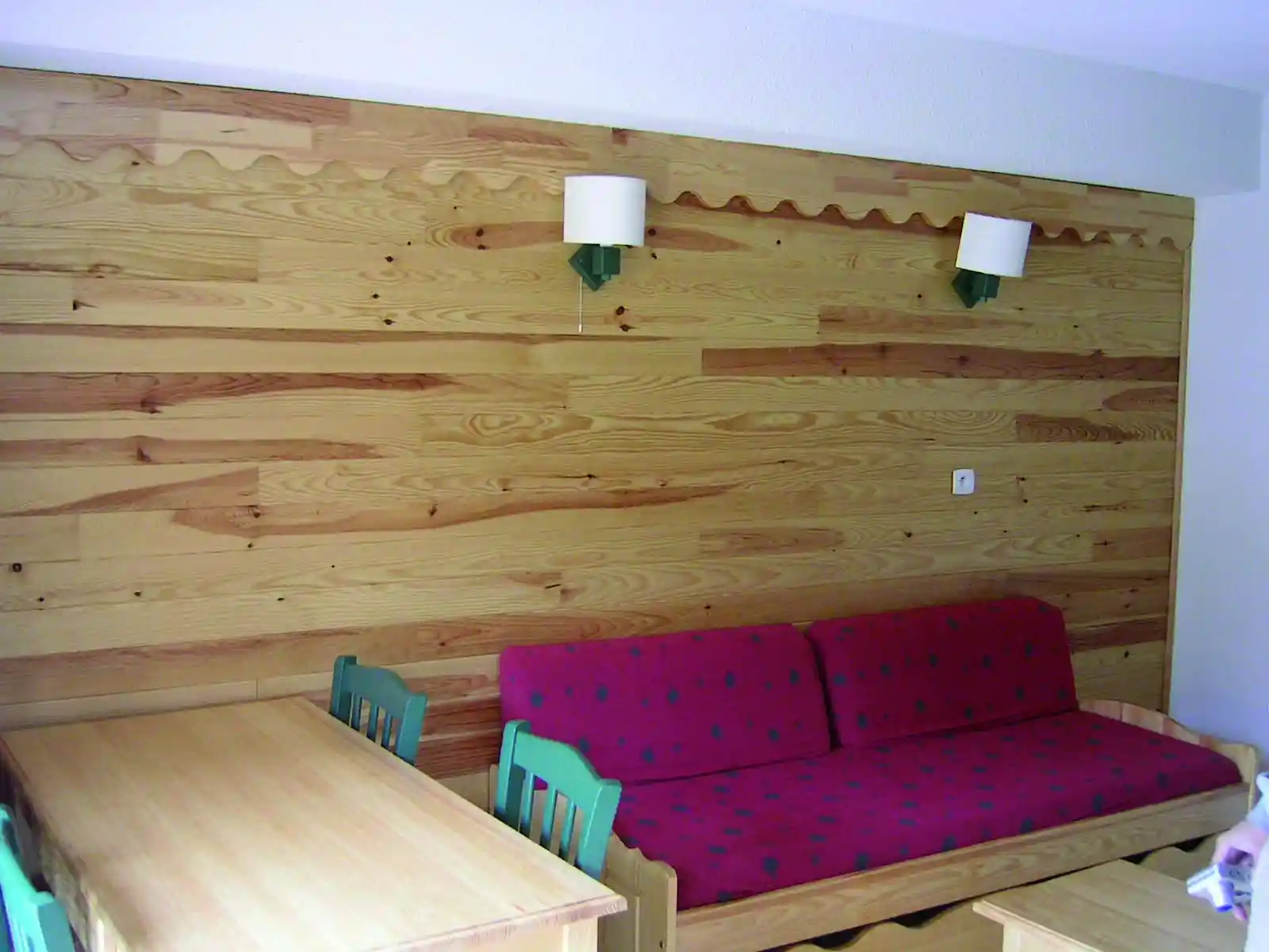 Lagrange Vacances®  - Saint-Francois-Longchamp - LES LONGES