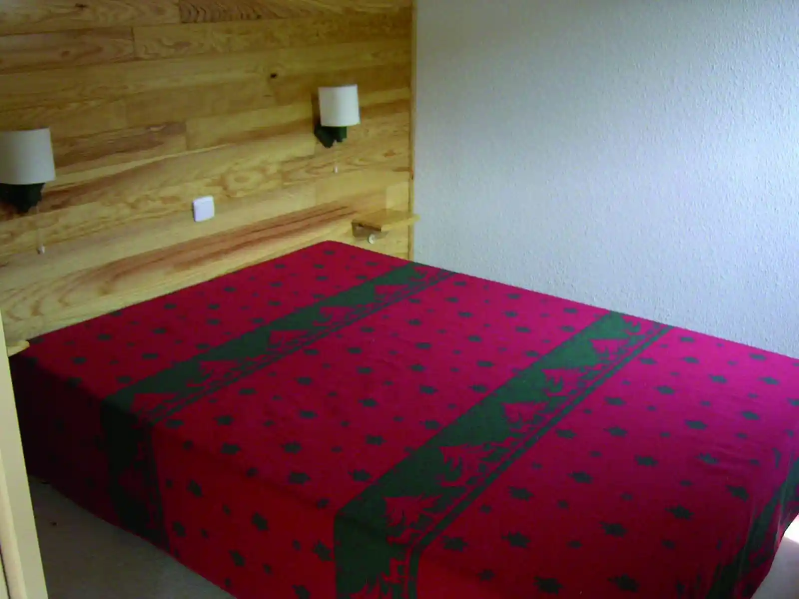 Lagrange Vacances®  - Saint-Francois-Longchamp - LES LONGES