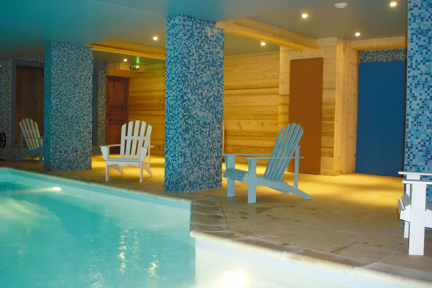 Lagrange Vacances®  - Les Gets - LE SABAUDIA