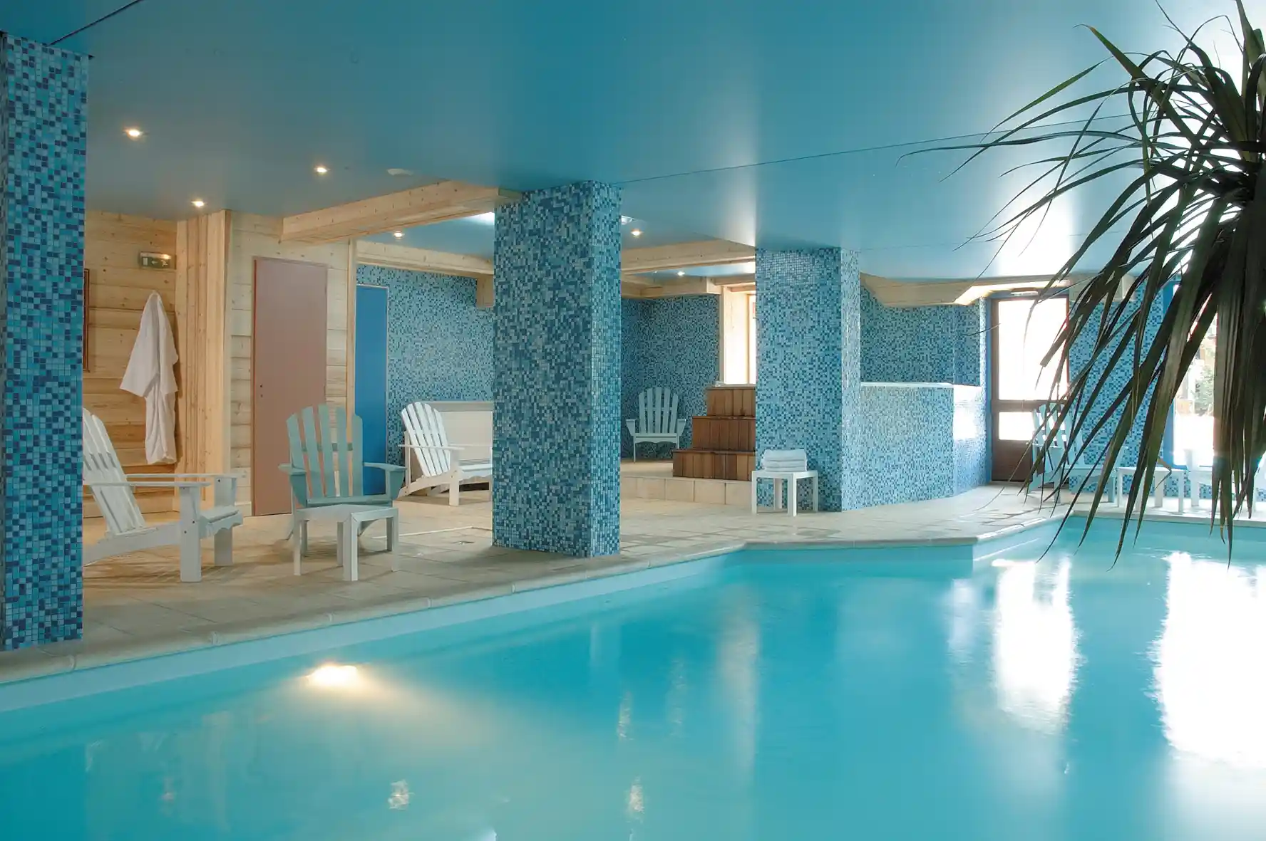 Lagrange Vacances®  - Les Gets - LE SABAUDIA