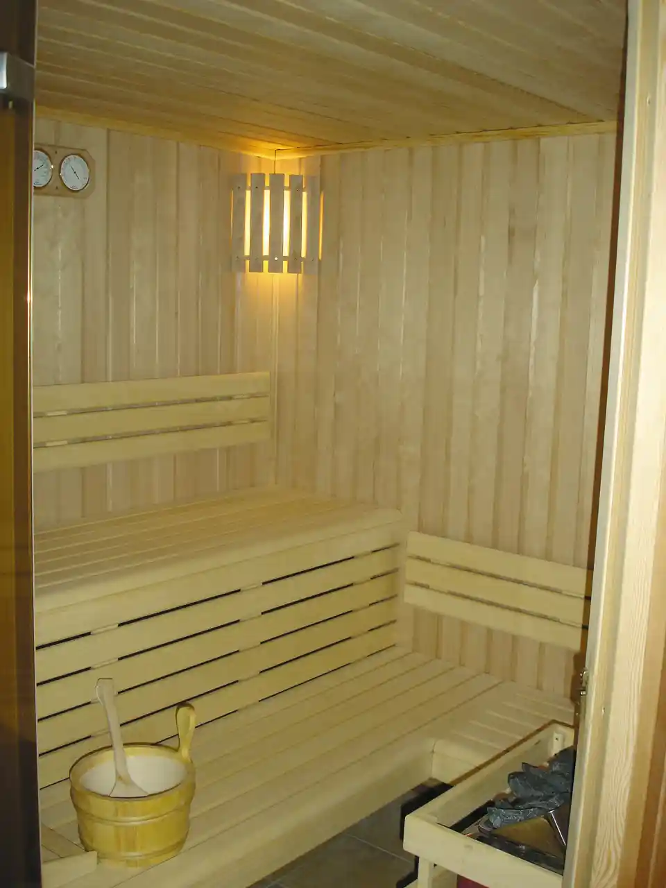 Lagrange Vacances®  - Les Gets - LE SABAUDIA