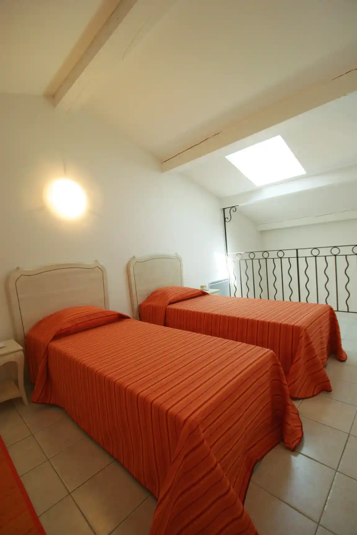 Lagrange Vacances®  - Baux de Provence / le Paradou - LE DOMAINE DE BOURGEAC