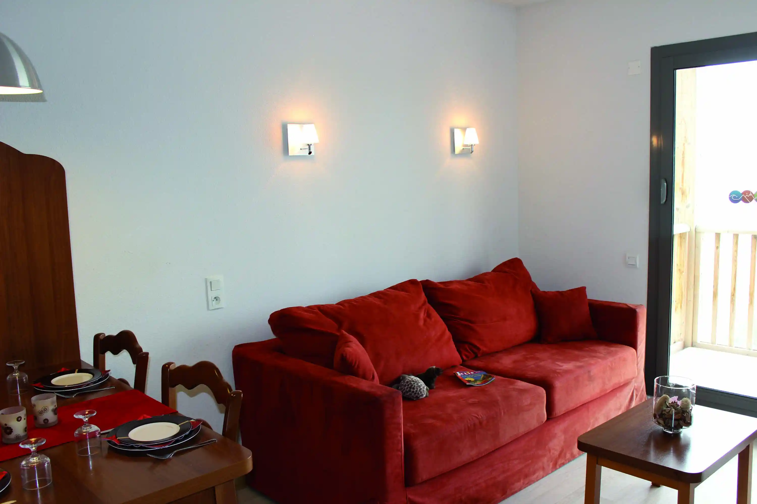 Lagrange Vacances®  - La Mongie - Residence le Tourmalet