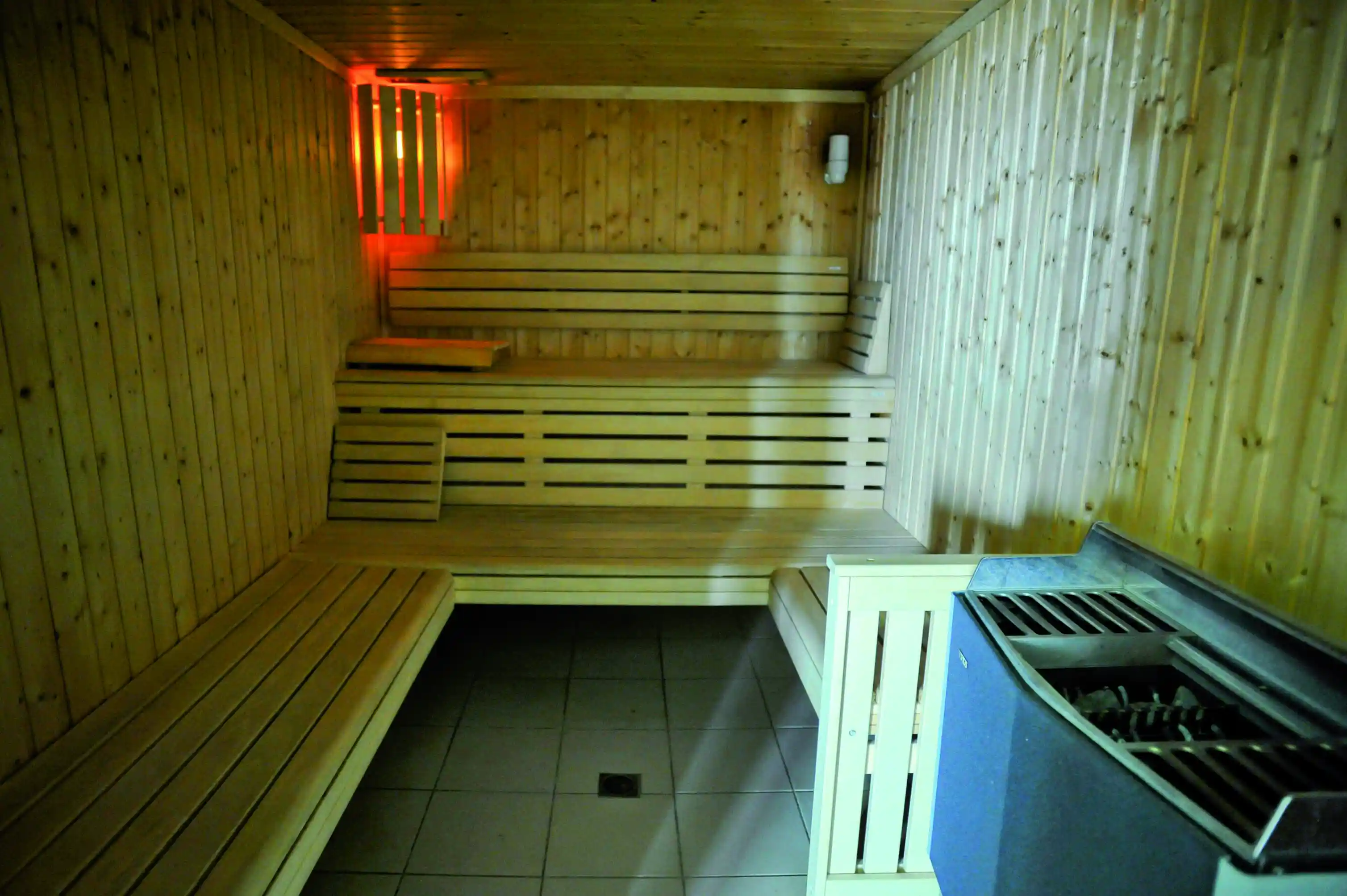 Lagrange Vacances®  - La Mongie - Residence le Tourmalet