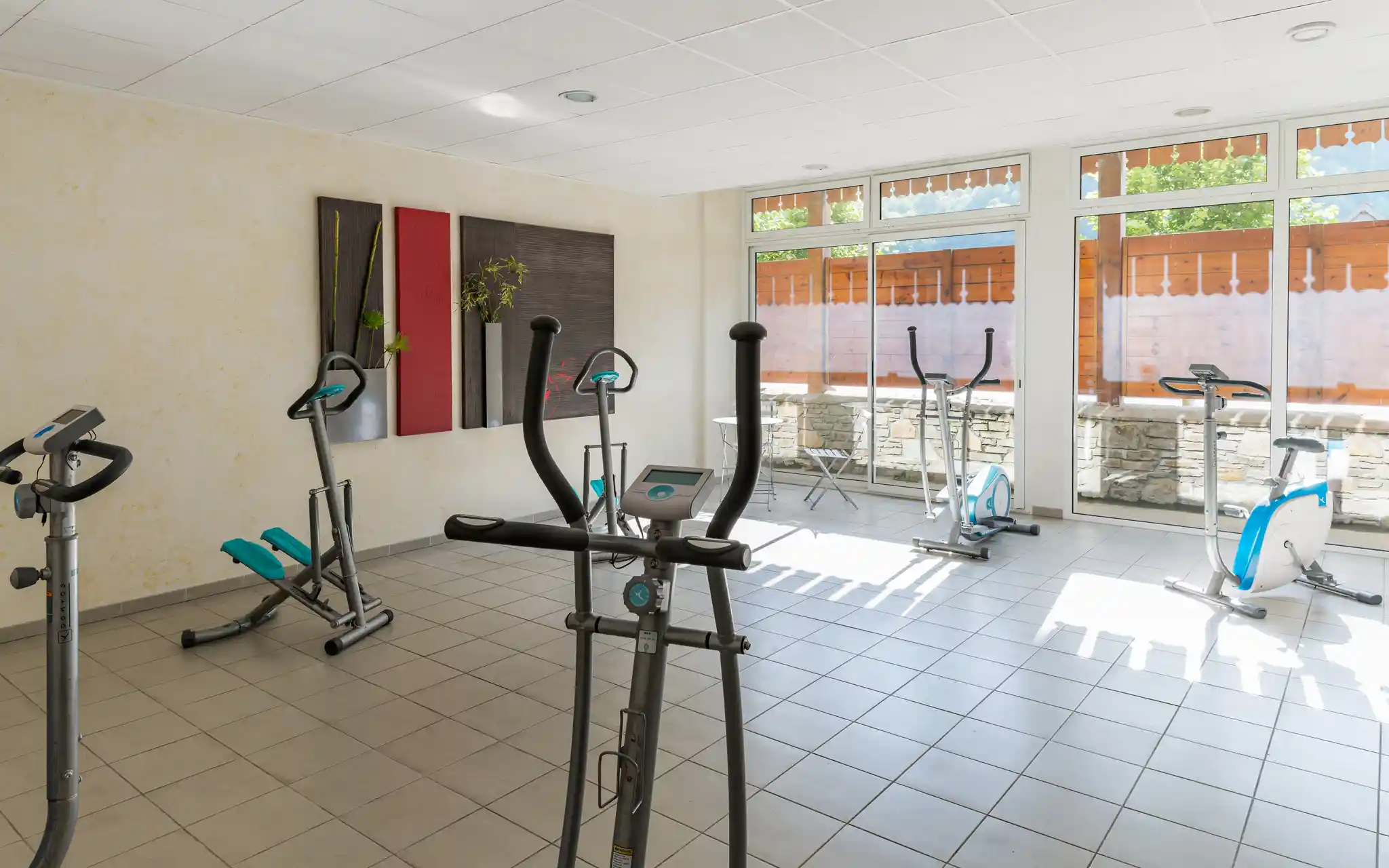 Lagrange Vacances®  - Luchon - Le Belvedere