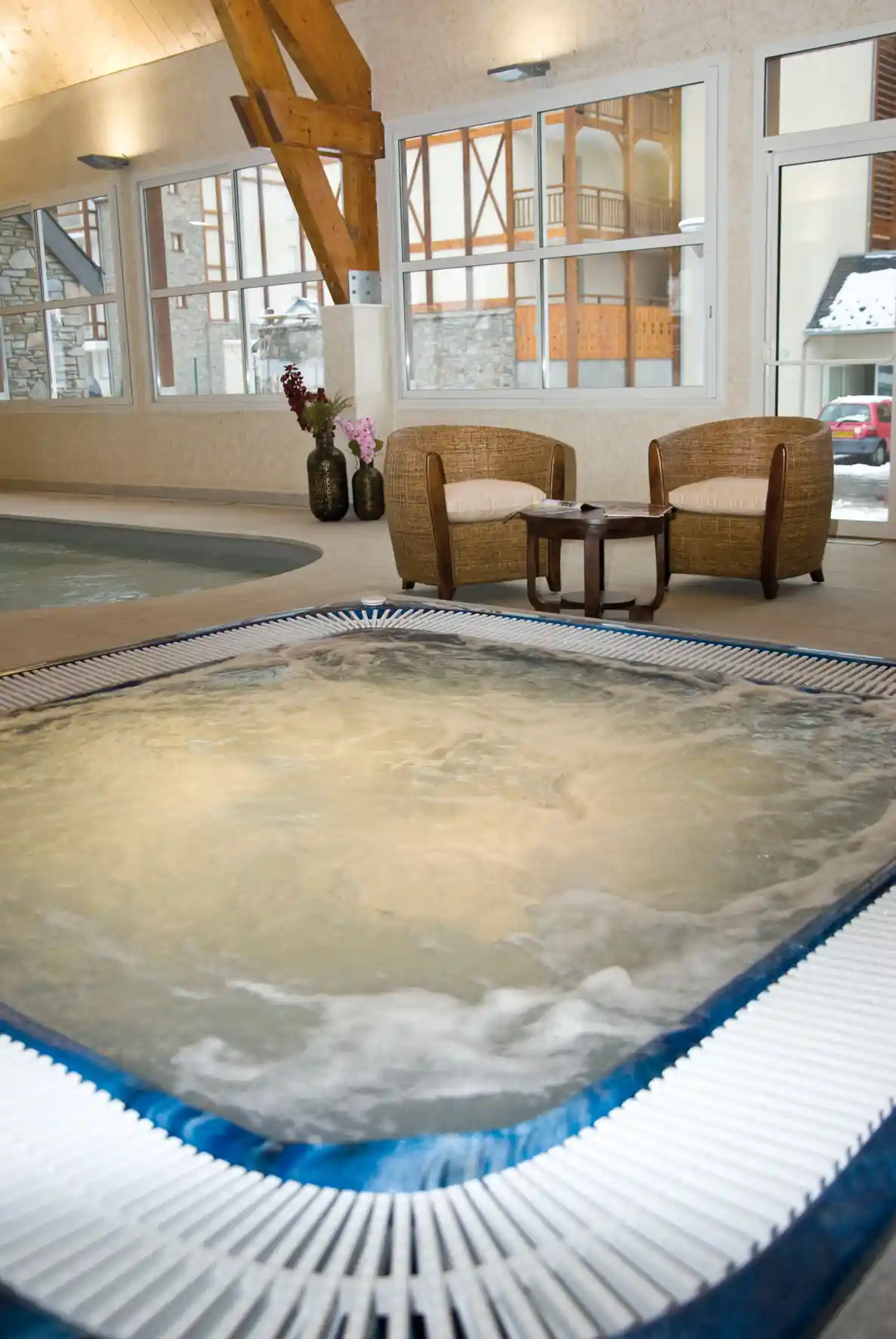 Lagrange Vacances®  - Luchon - Le Belvedere