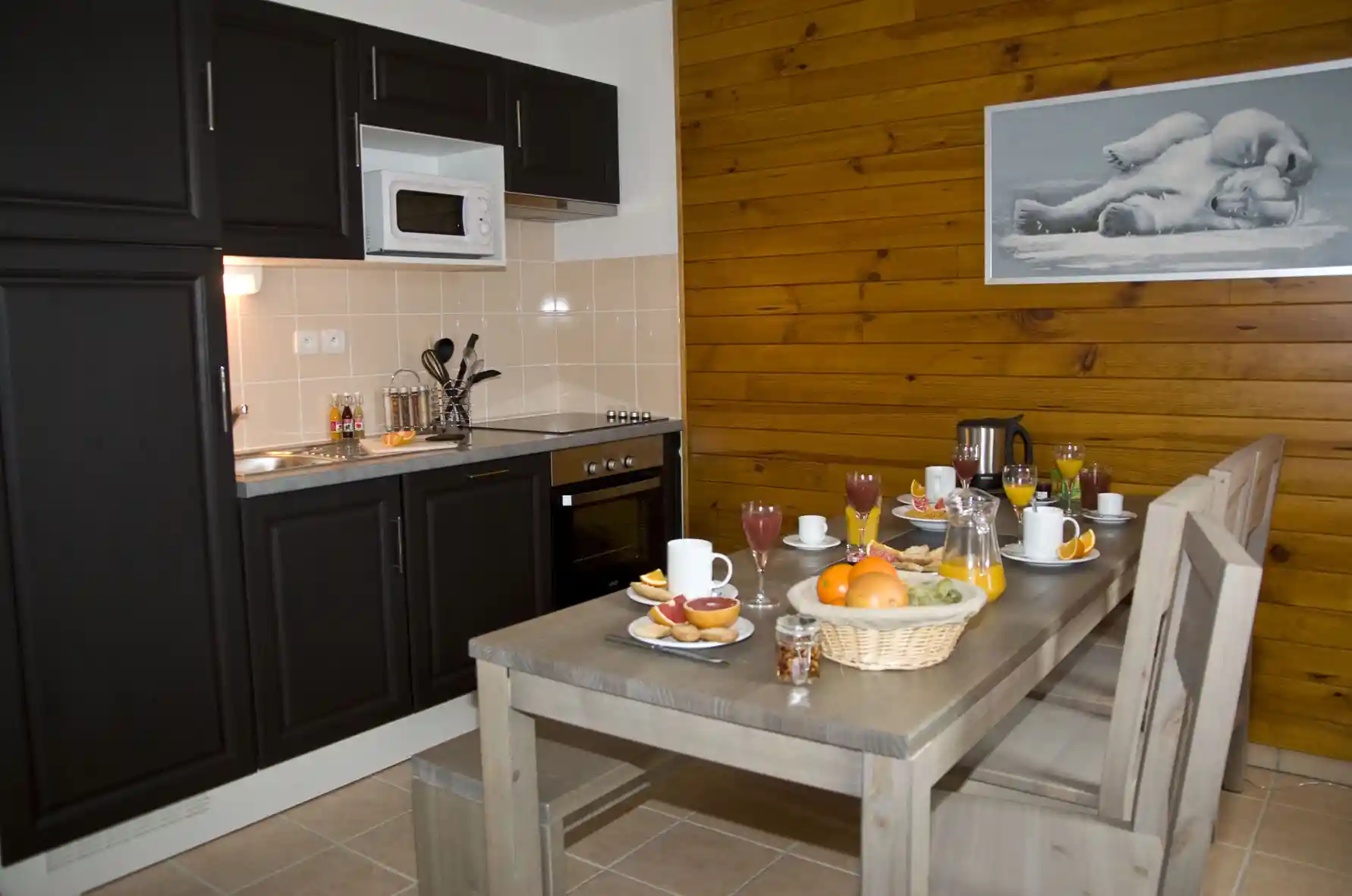 Lagrange Vacances®  - Luchon - Le Belvedere