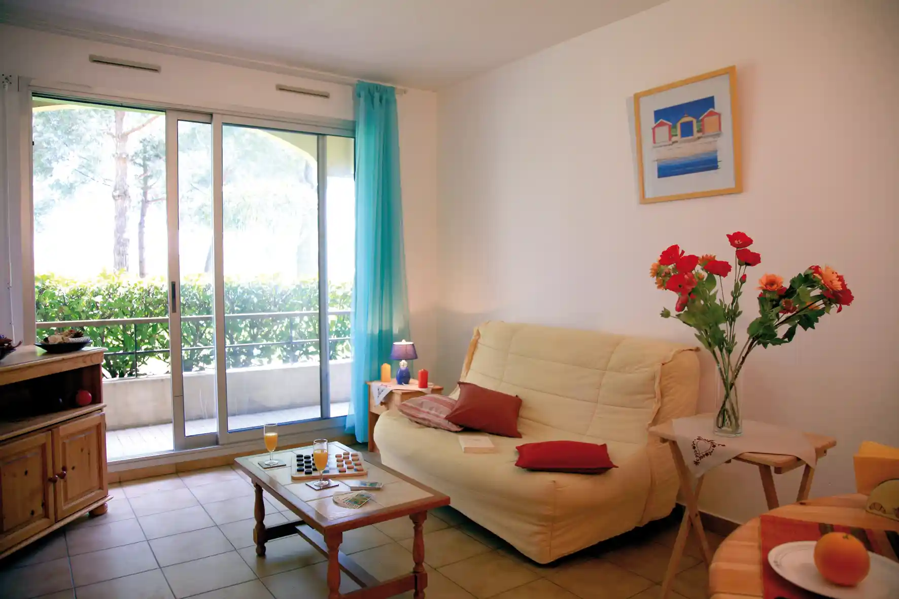 Lagrange Vacances®  - Mandelieu - Les Trois Rivieres