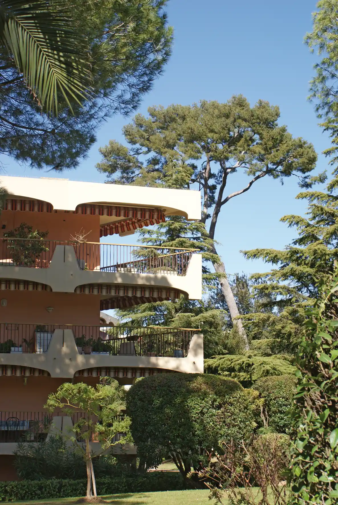 Lagrange Vacances®  - Mandelieu - Les Trois Rivieres