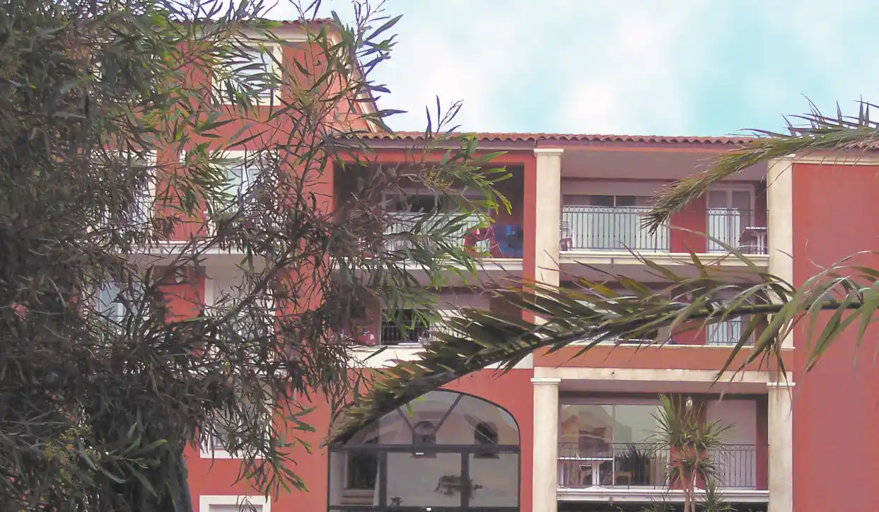 Lagrange Vacances®  - Sainte-Maxime - PORT MARINE