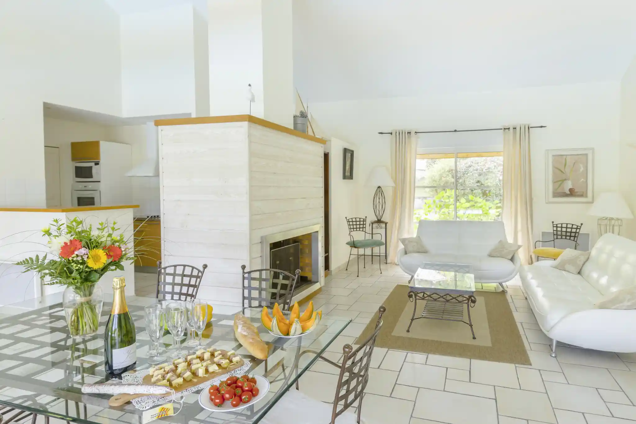 Lagrange Vacances®  - Moliets - LA CLAIRIERE AUX CHEVREUILS