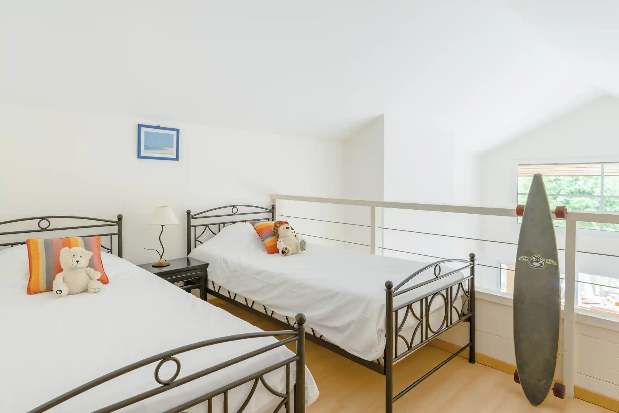 Lagrange Vacances®  - Moliets - LA CLAIRIERE AUX CHEVREUILS