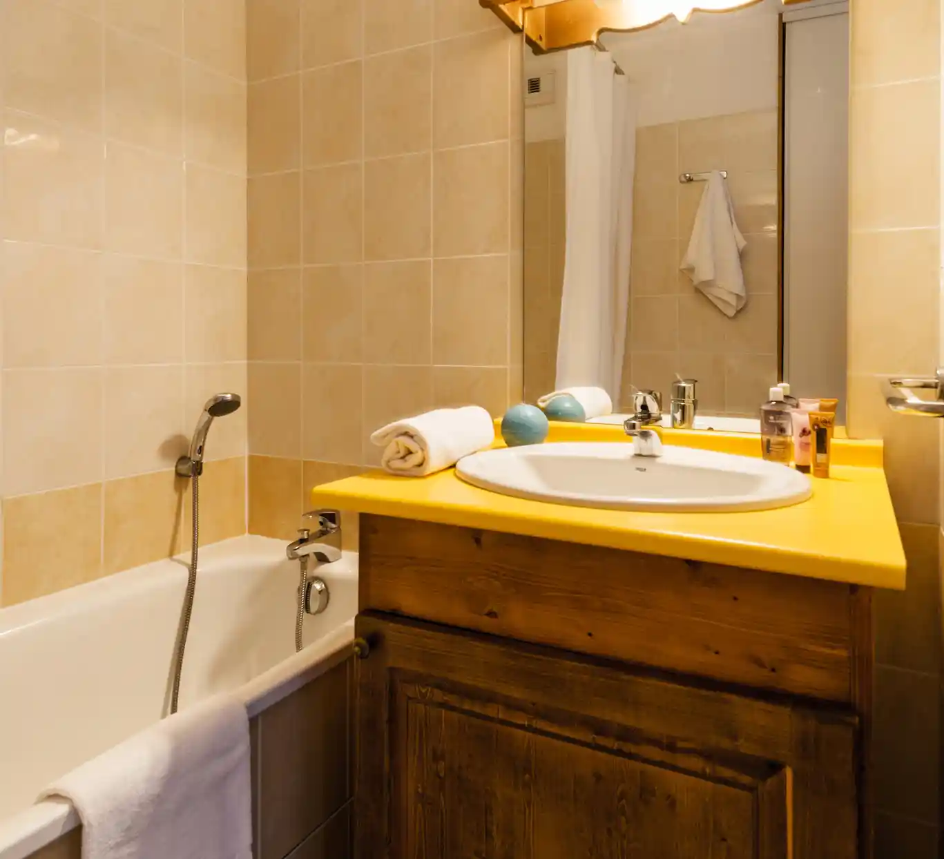 Lagrange Vacances®  - Peisey Vallandry - L'arollaie