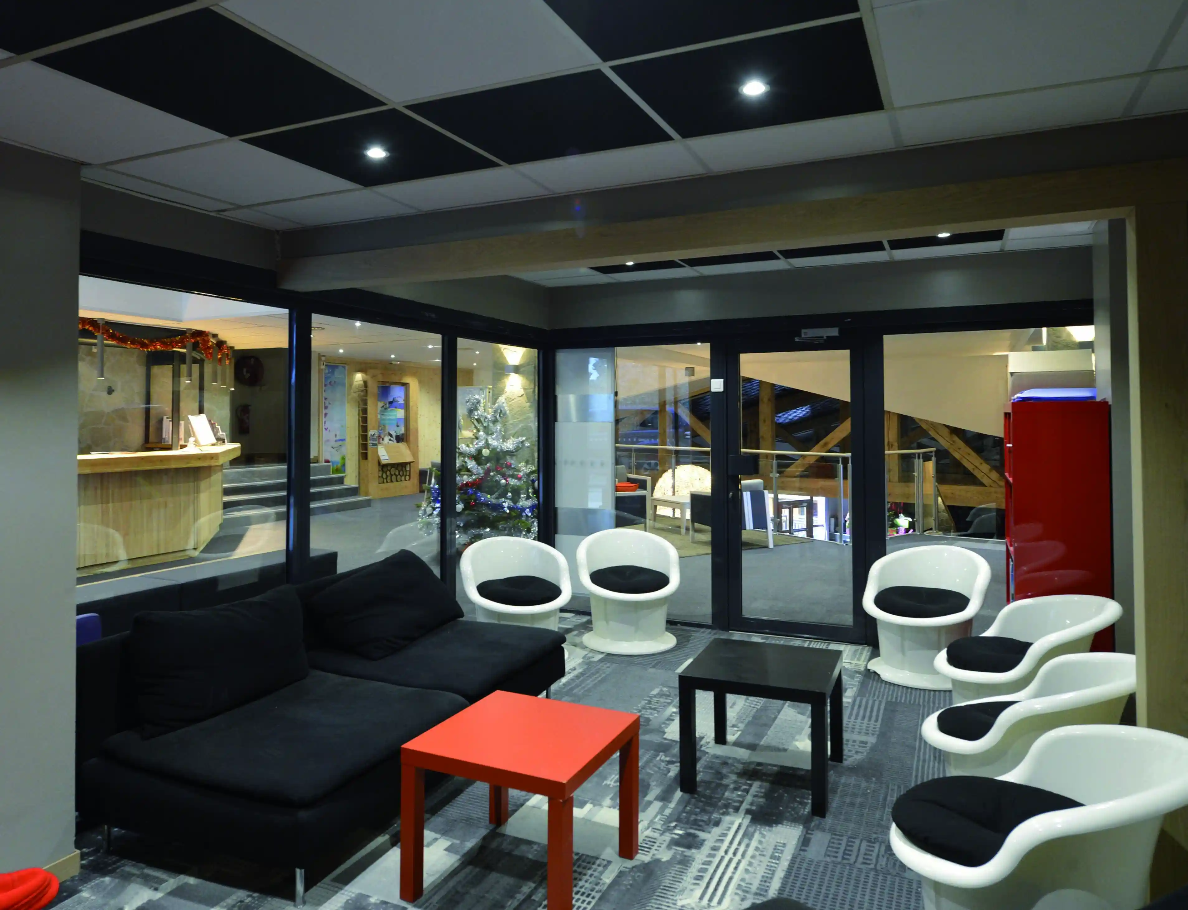 Lagrange Vacances®  - Tignes - Mmv Village Club les Brevieres